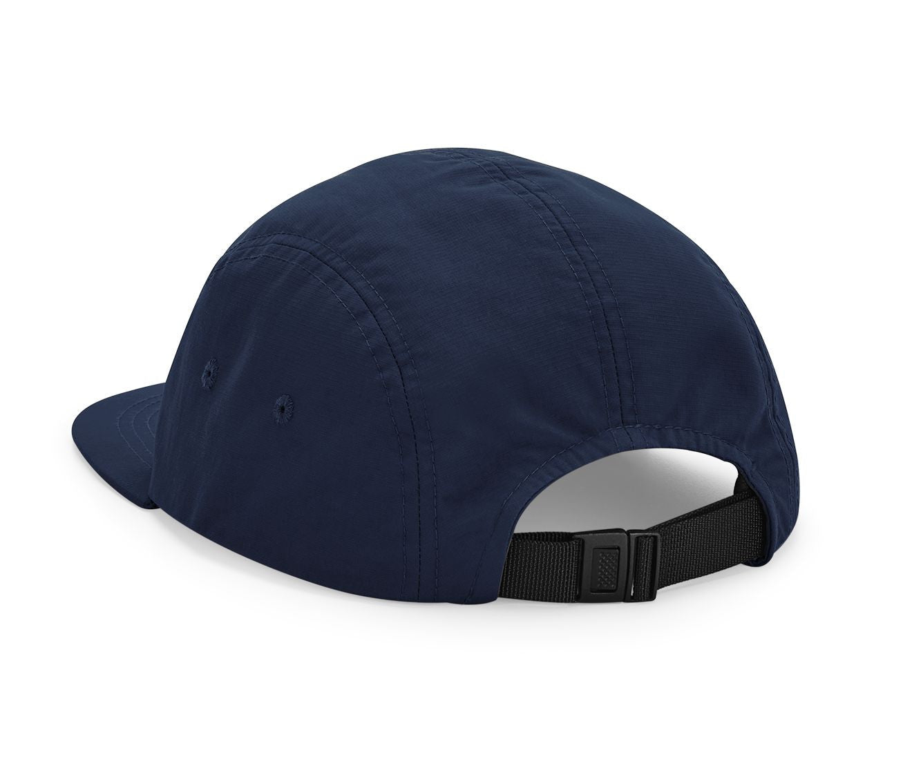 Casquette 5 Pans - Navy