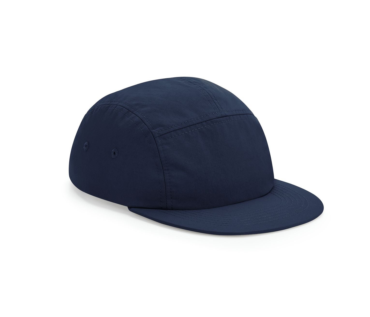 Casquette 5 Pans - Navy