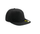 Black/black