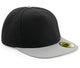Black/light Grey