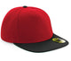 Classic Red/black