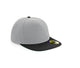 Grey/black