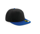 Black/bright Royal