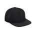 Black/black
