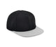 Black/grey