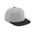 Grey/black