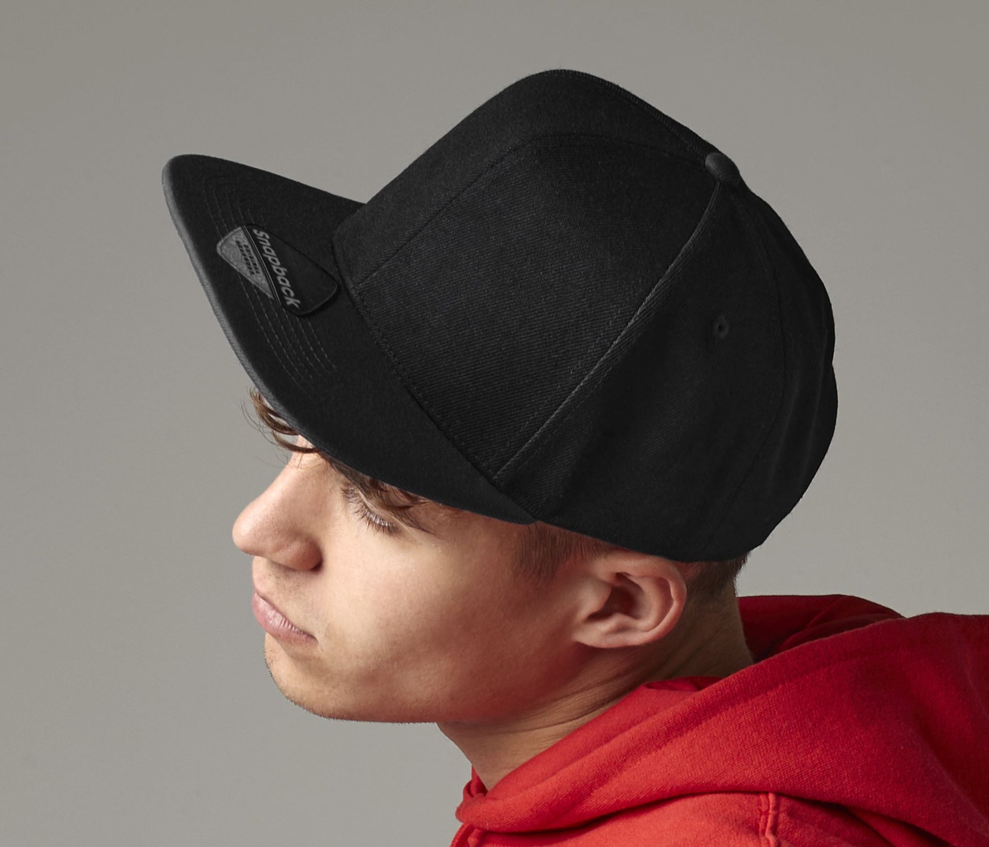 Casquette 6 pans Original