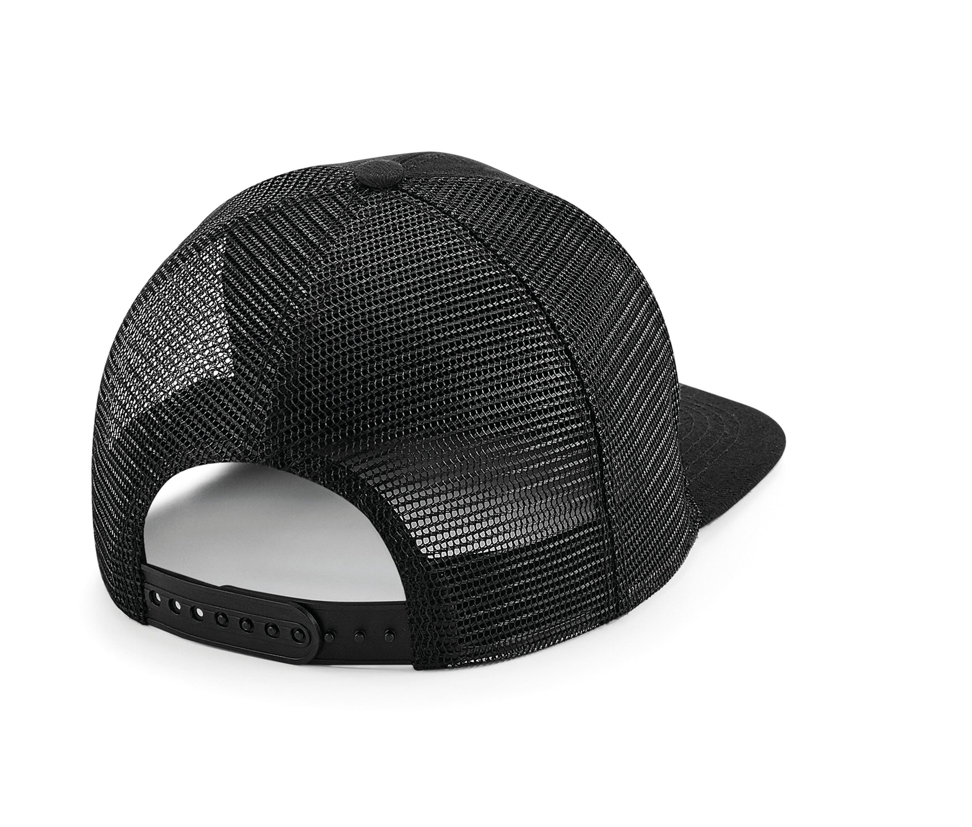 Casquette Original Trucker - Black/black