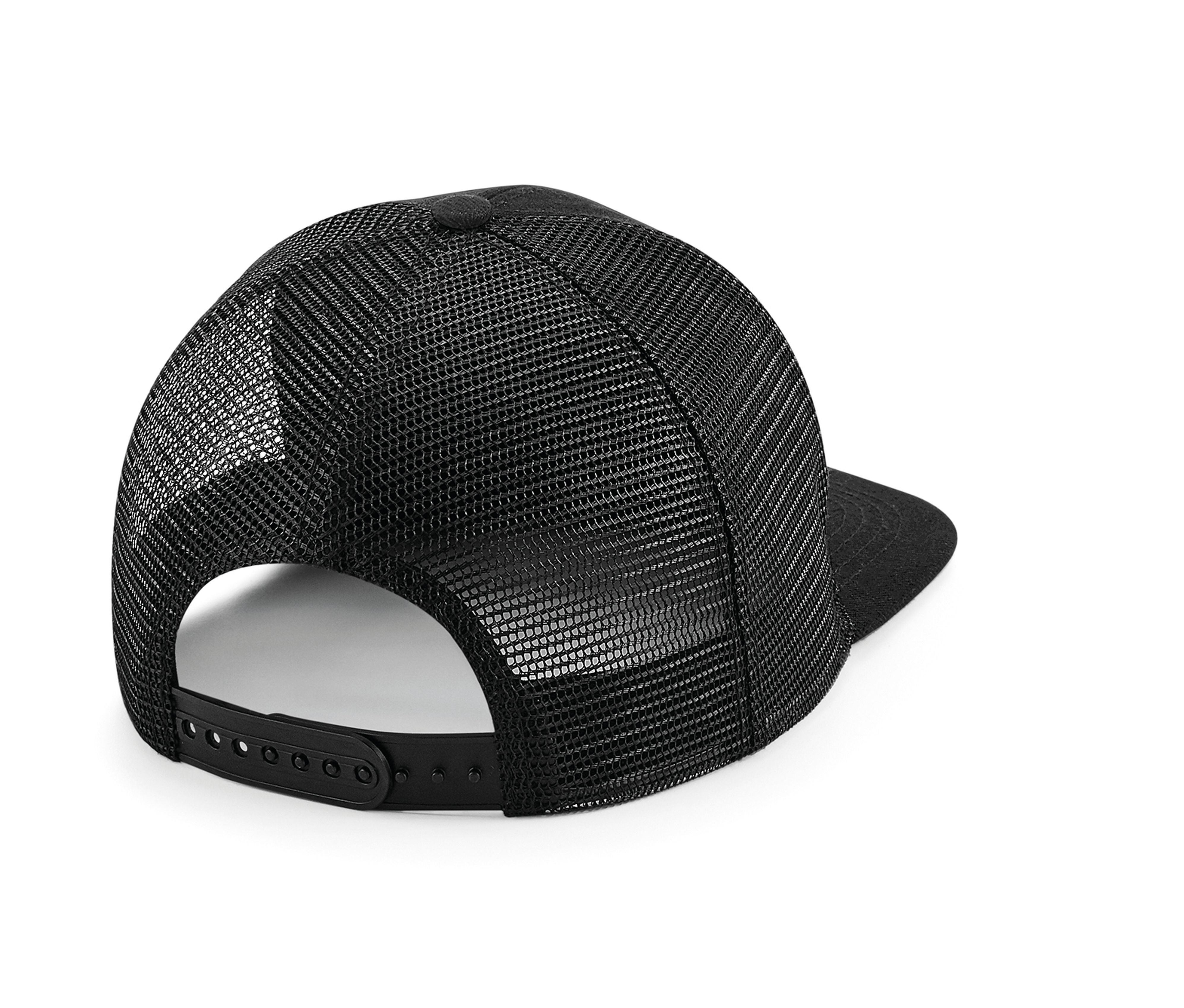 Casquette Original Trucker - Black/black