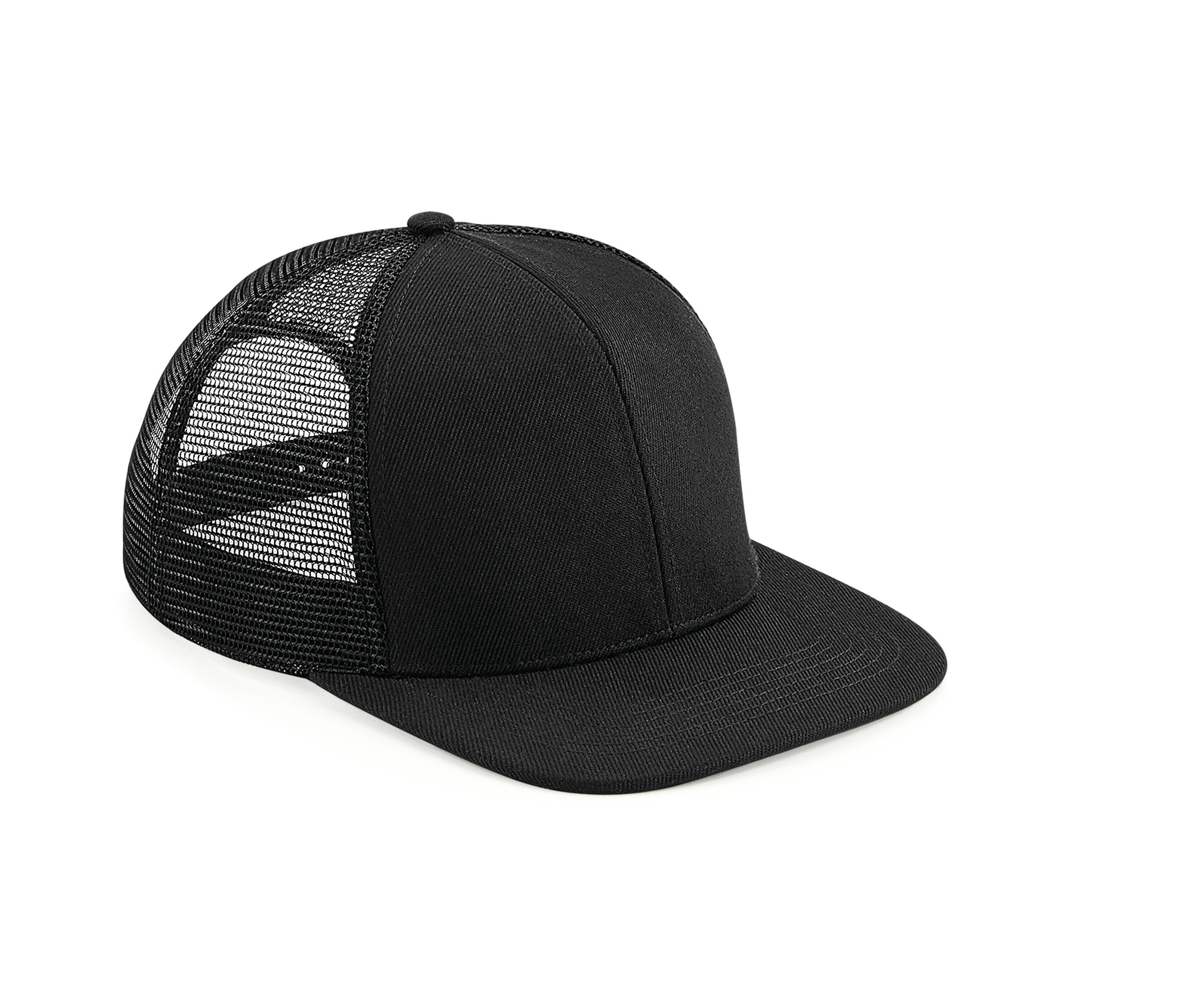 Casquette Original Trucker - Black/black