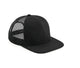 Black/black