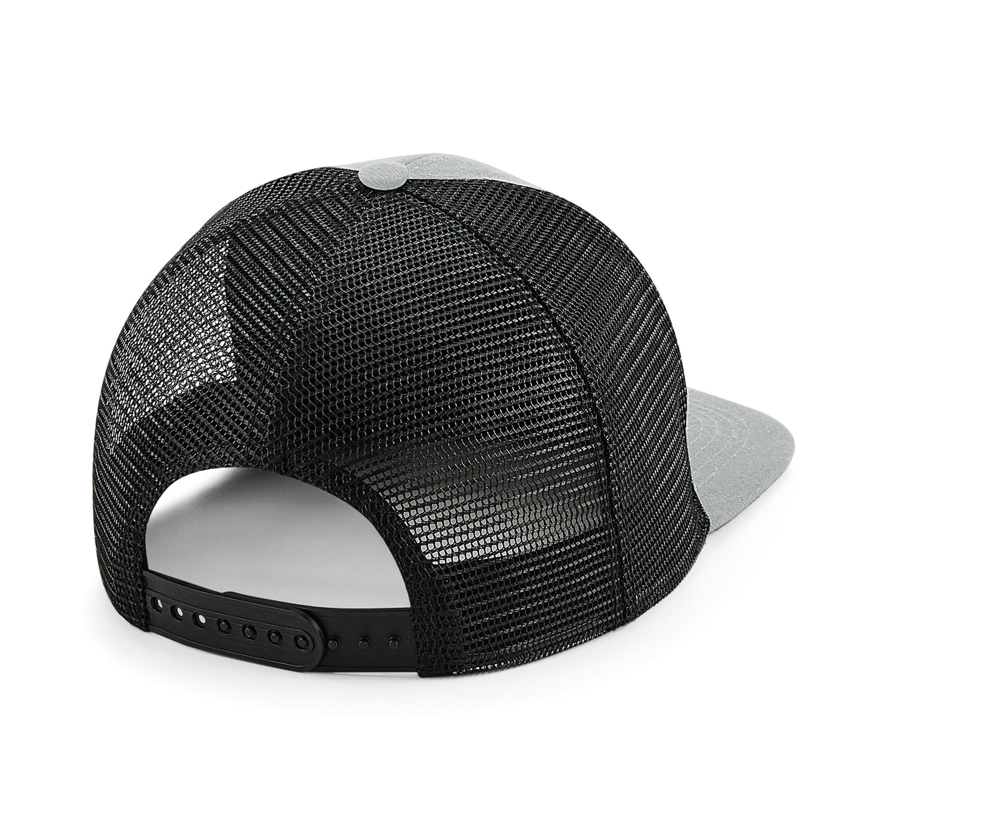 Casquette Original Trucker - Grey/black