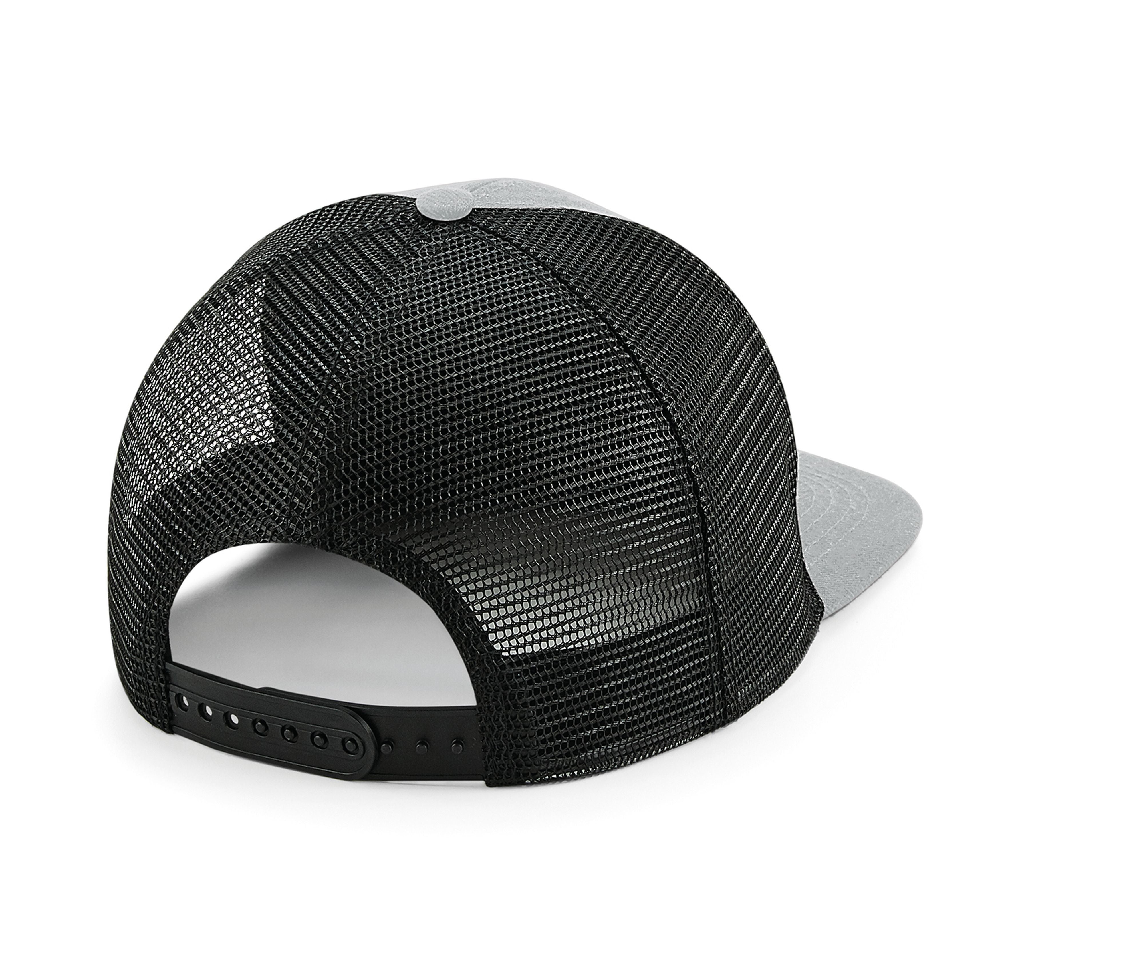 Casquette Original Trucker - Grey/black