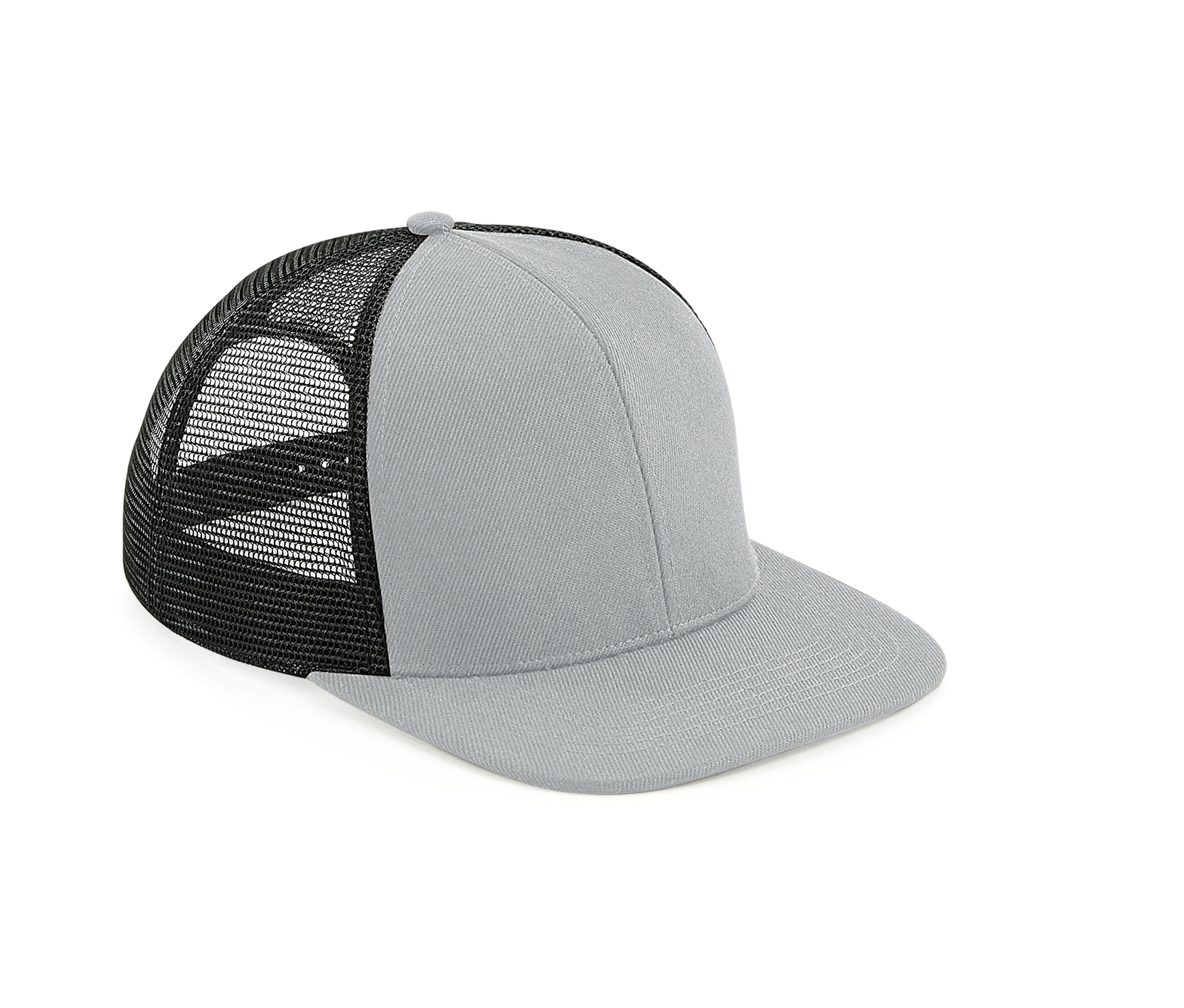 Casquette Original Trucker - Grey/black