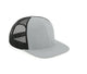 Grey/black