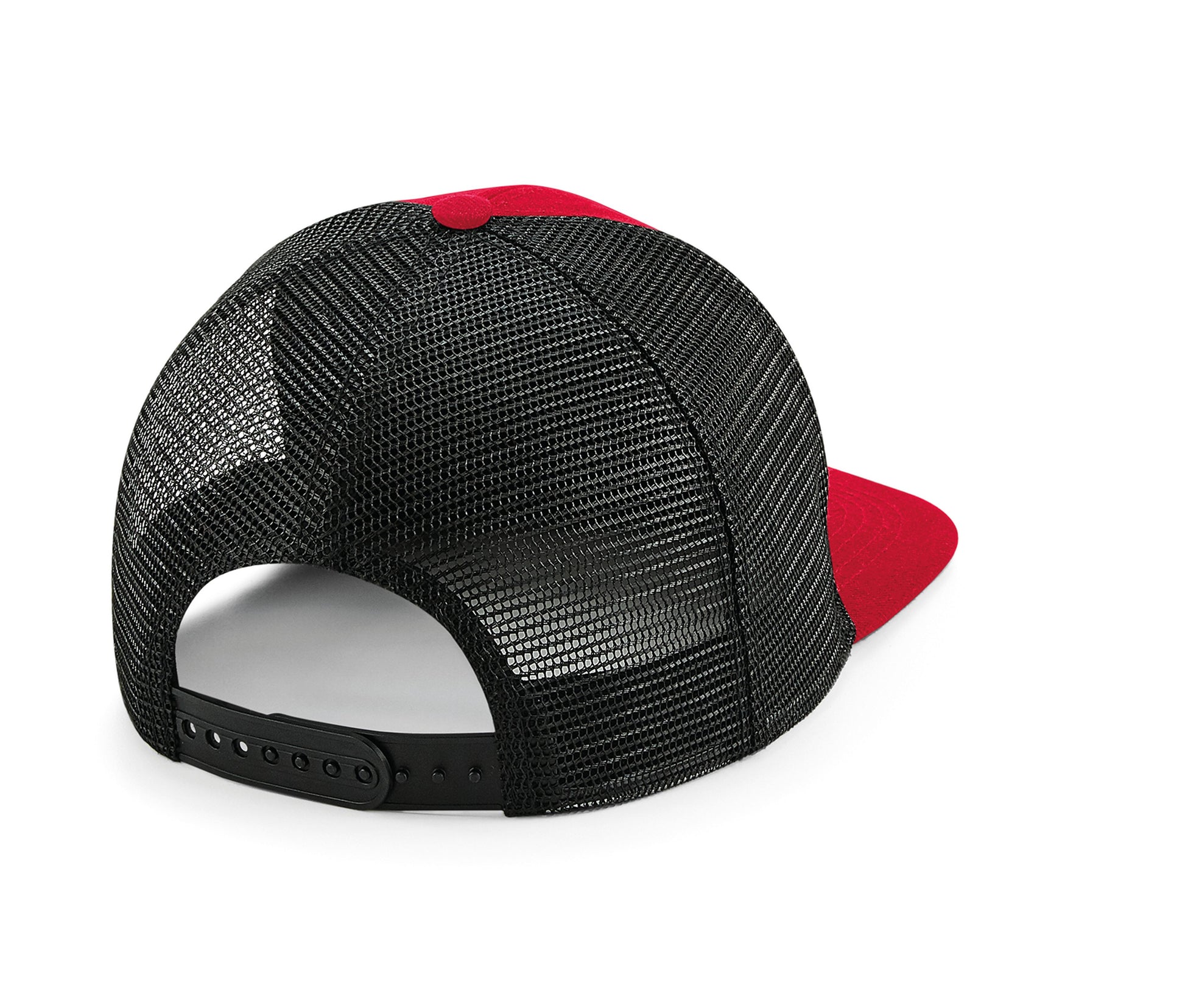 Casquette Original Trucker - Classic Red/black