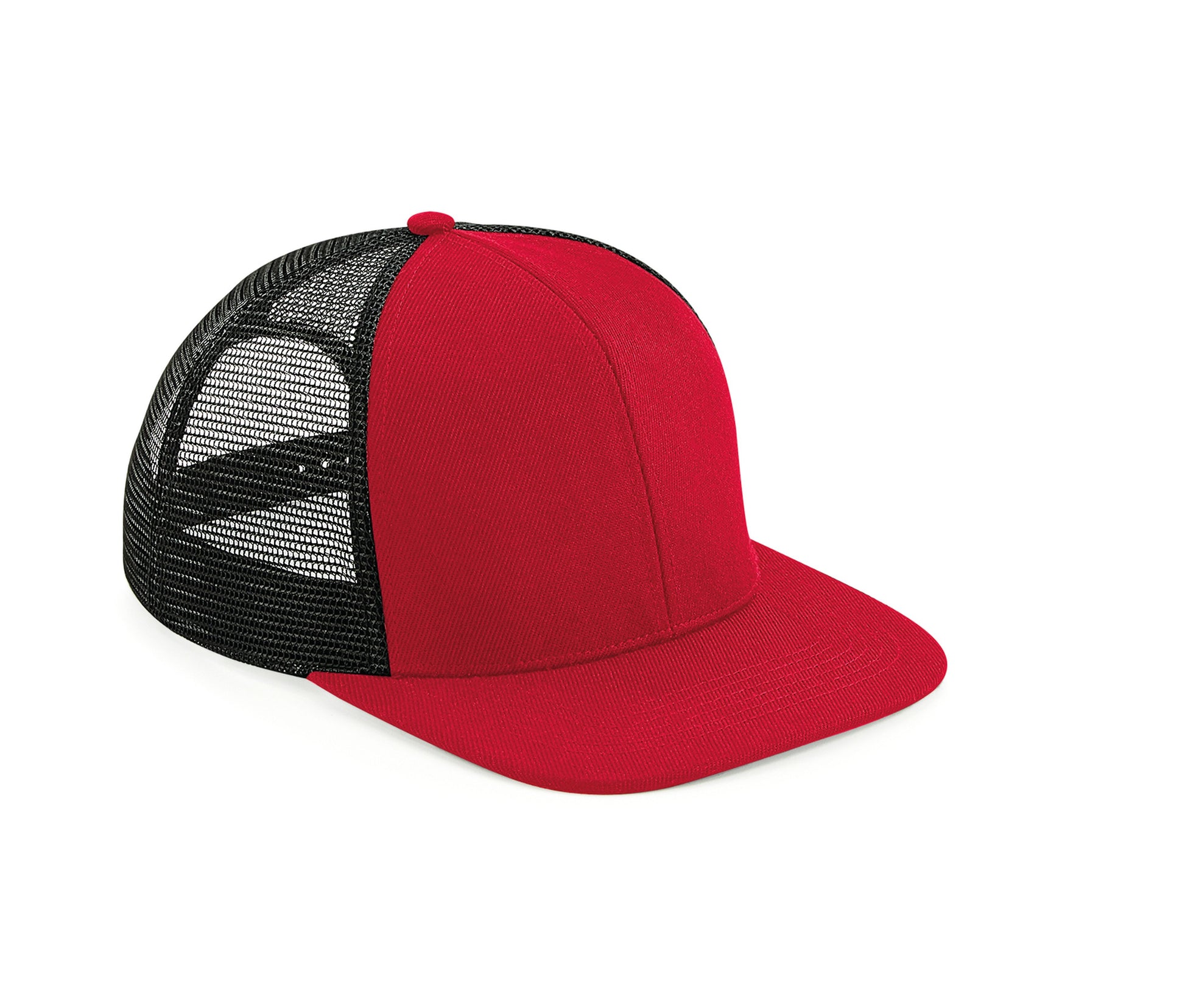 Casquette Original Trucker - Classic Red/black