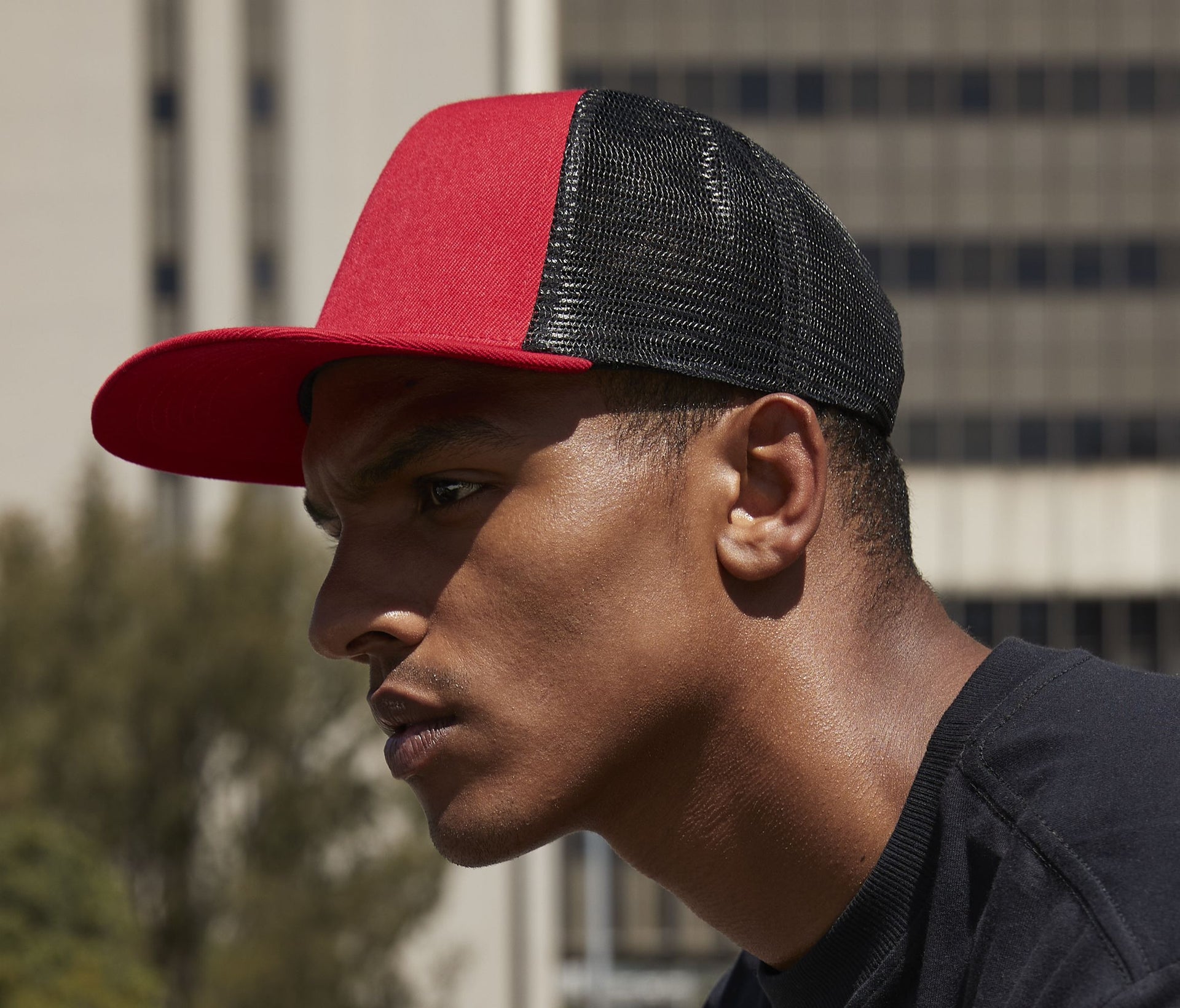 Casquette Original trucker