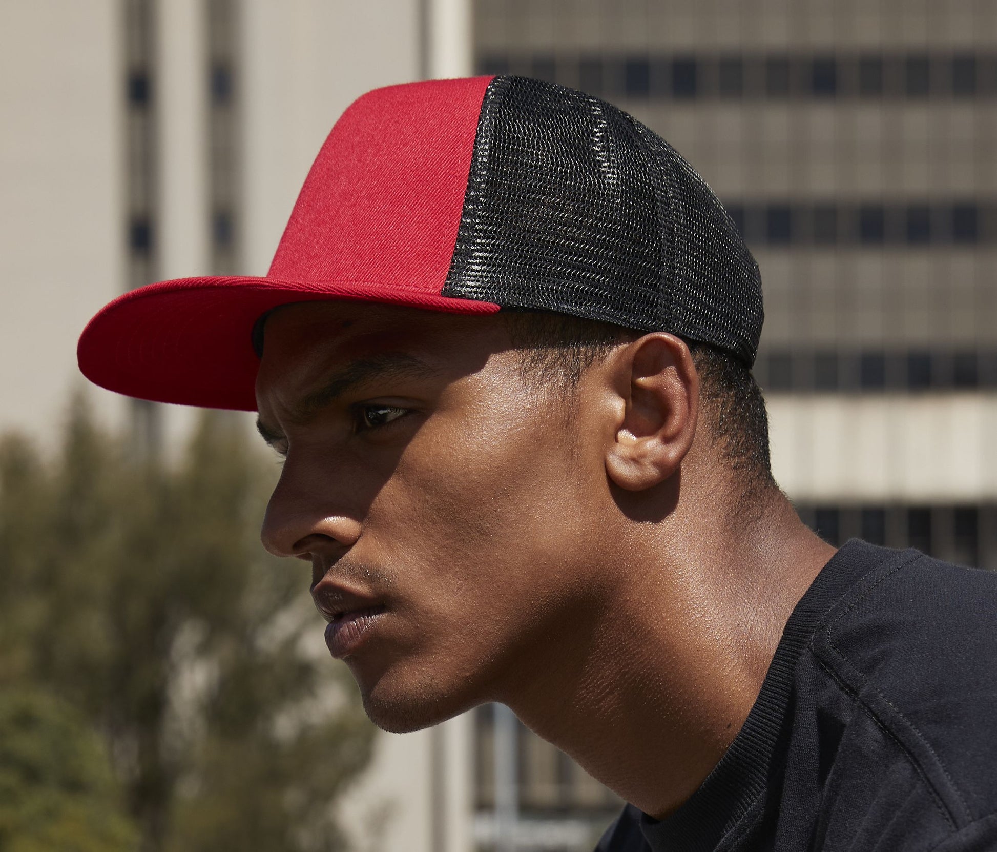Casquette Original trucker