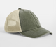 Vintage Olive/stone