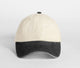 Natural/vintage Black