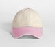 Natural/vintage Dusky Pink