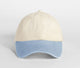 Natural/vintage Light Blue