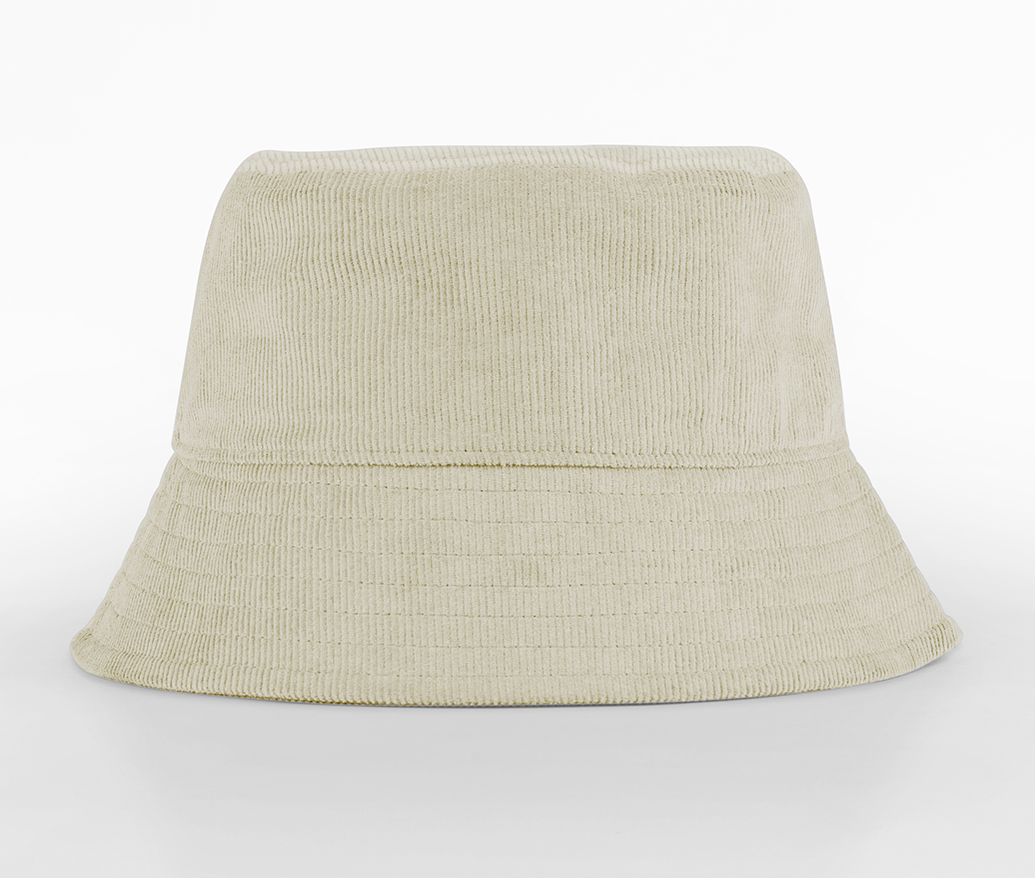 Bob en Coton Organique - Stone