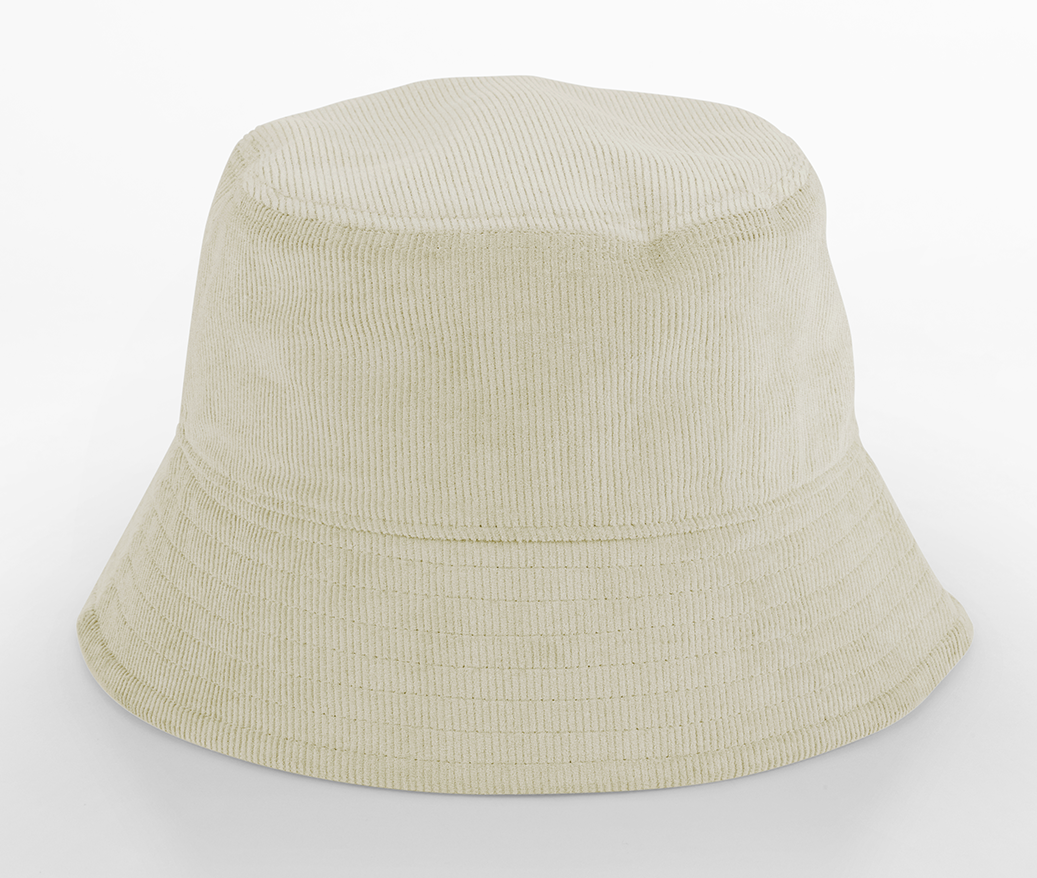 Bob en Coton Organique - Stone