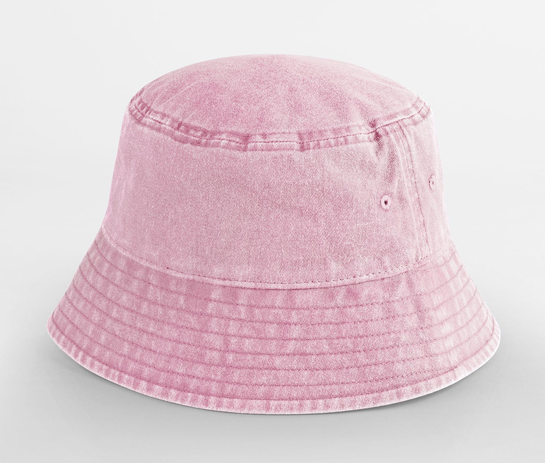 Bob Vintage Enfant - Vintage Dusky Pink