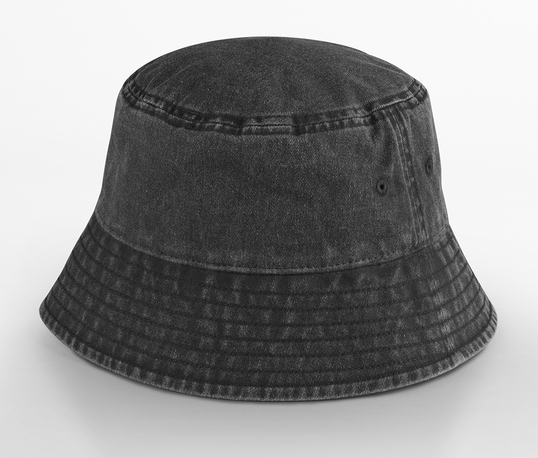 Bob Vintage - Vintage Black