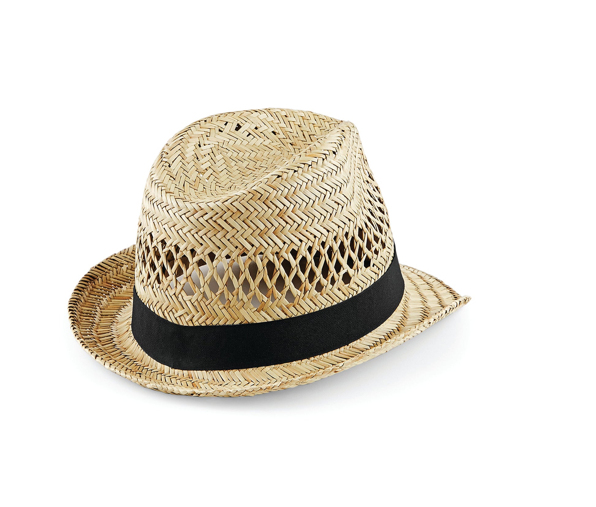 Chapeau de Paille - Natural