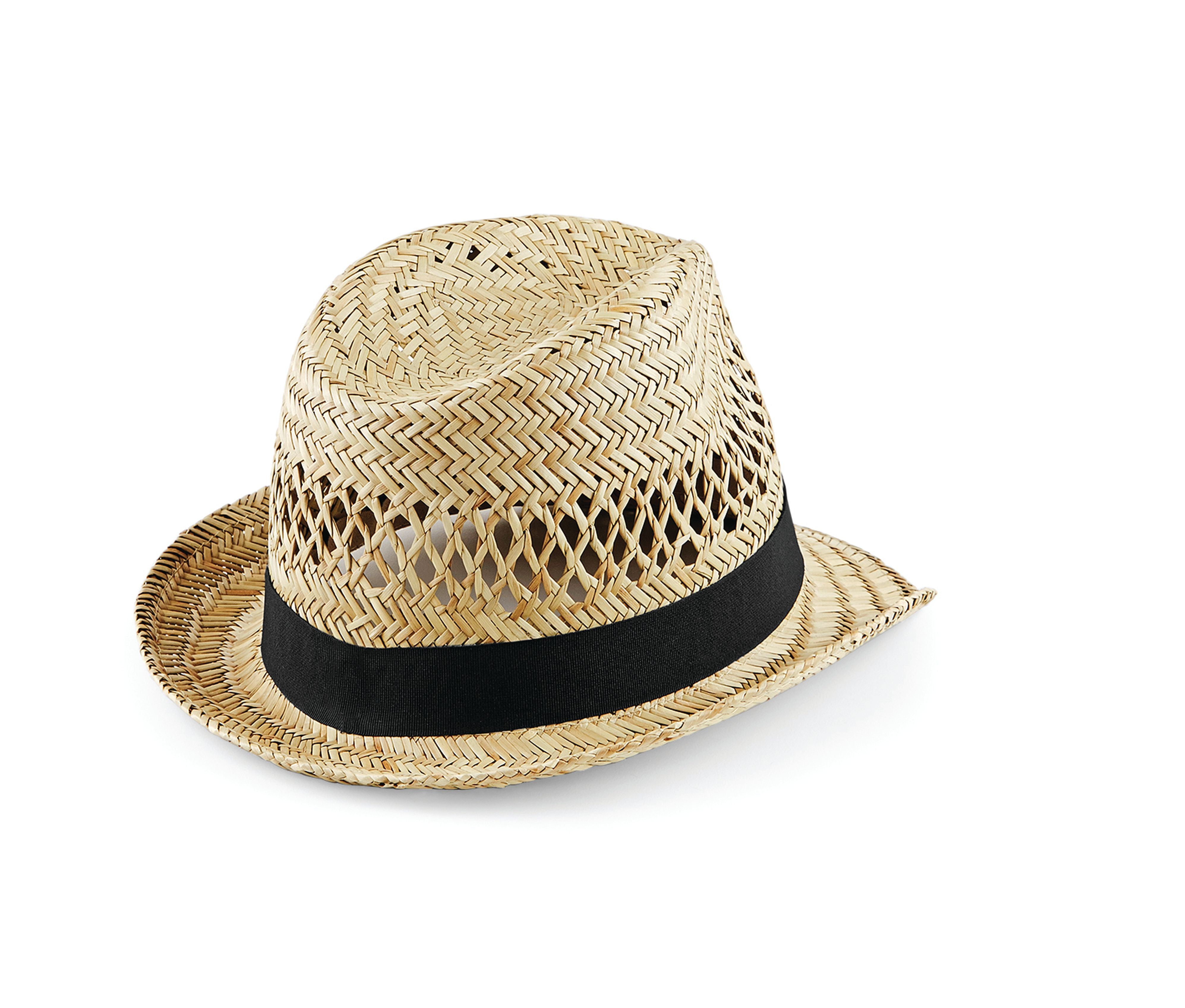 Chapeau de Paille - Natural