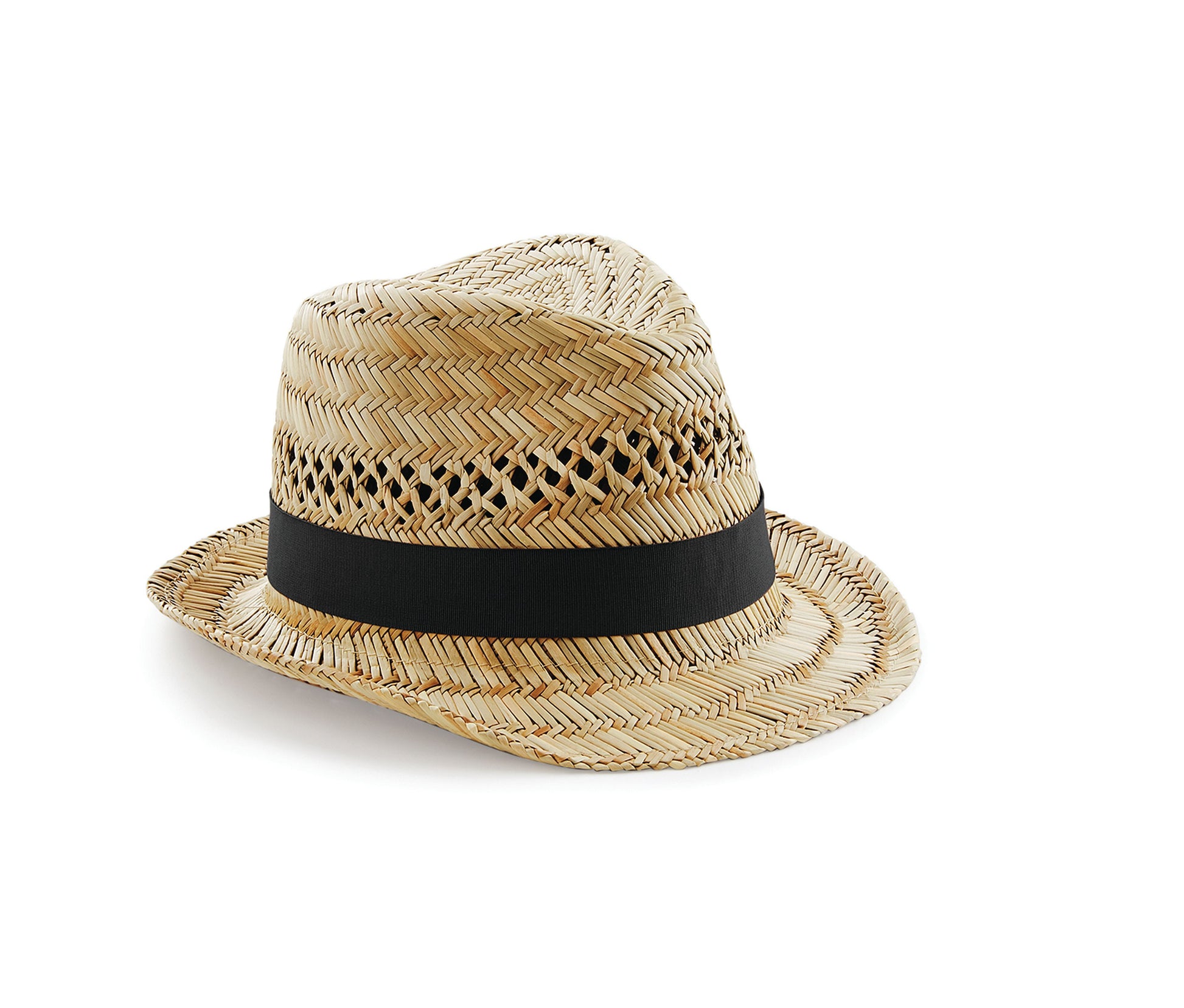 Chapeau de Paille - Natural