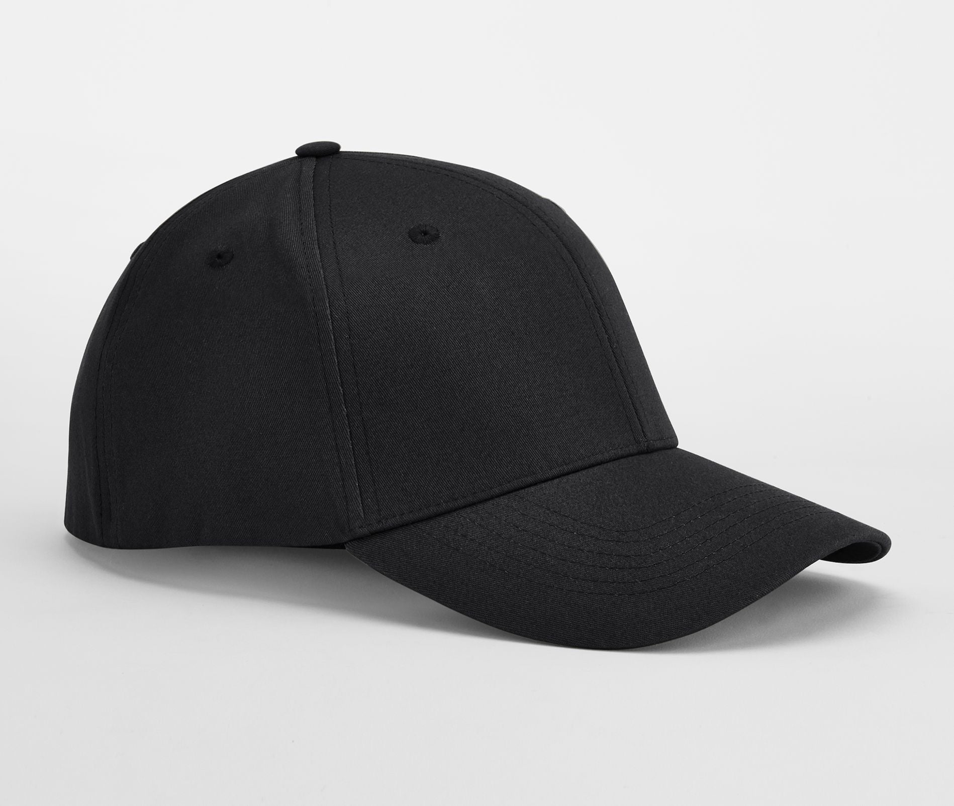 Casquette Stretch - Black