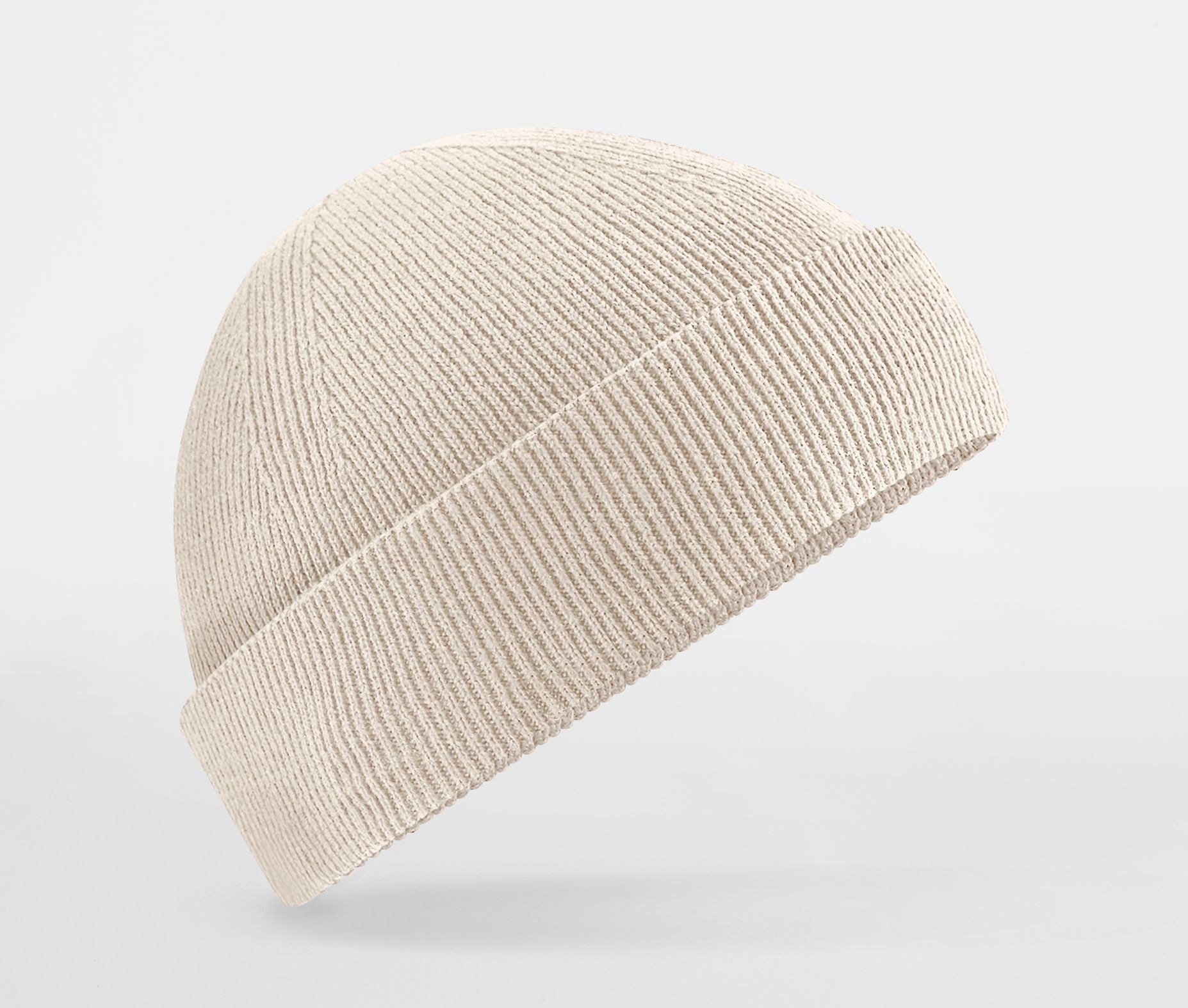Bonnet Marin en Coton Organique - Almond