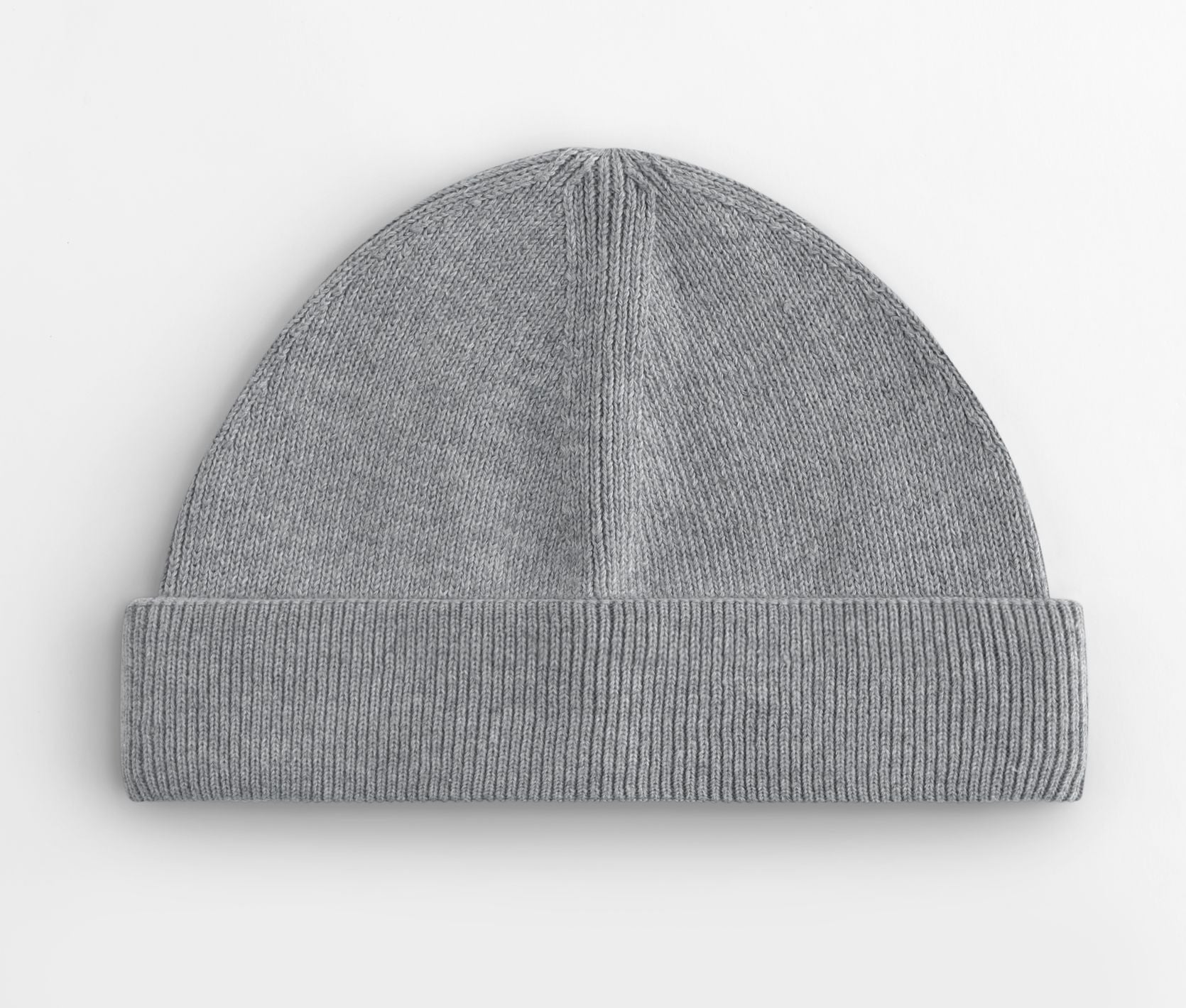 Bonnet Marin en Coton Organique - Ash