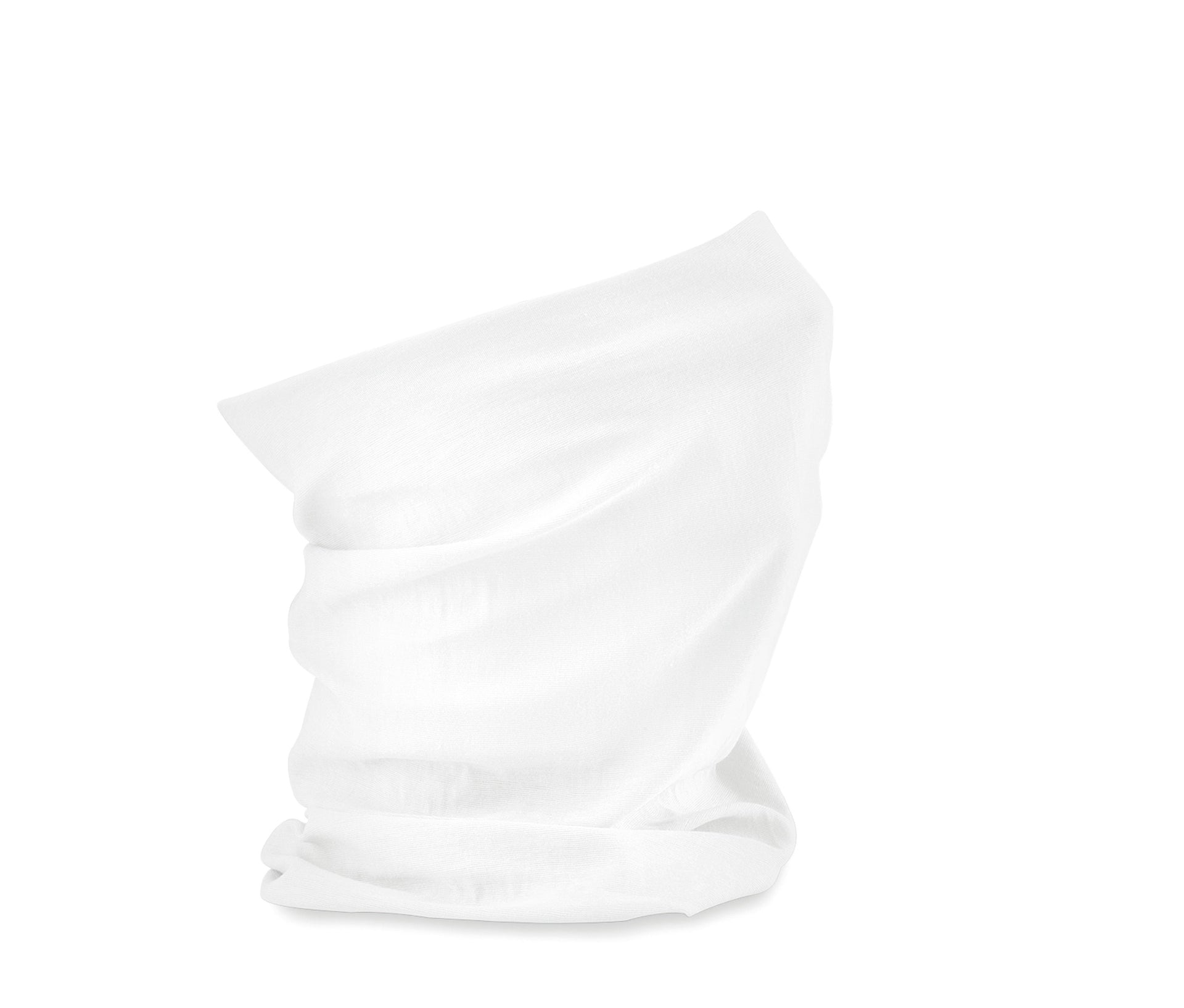 Tour de Cou Pour Enfant - White