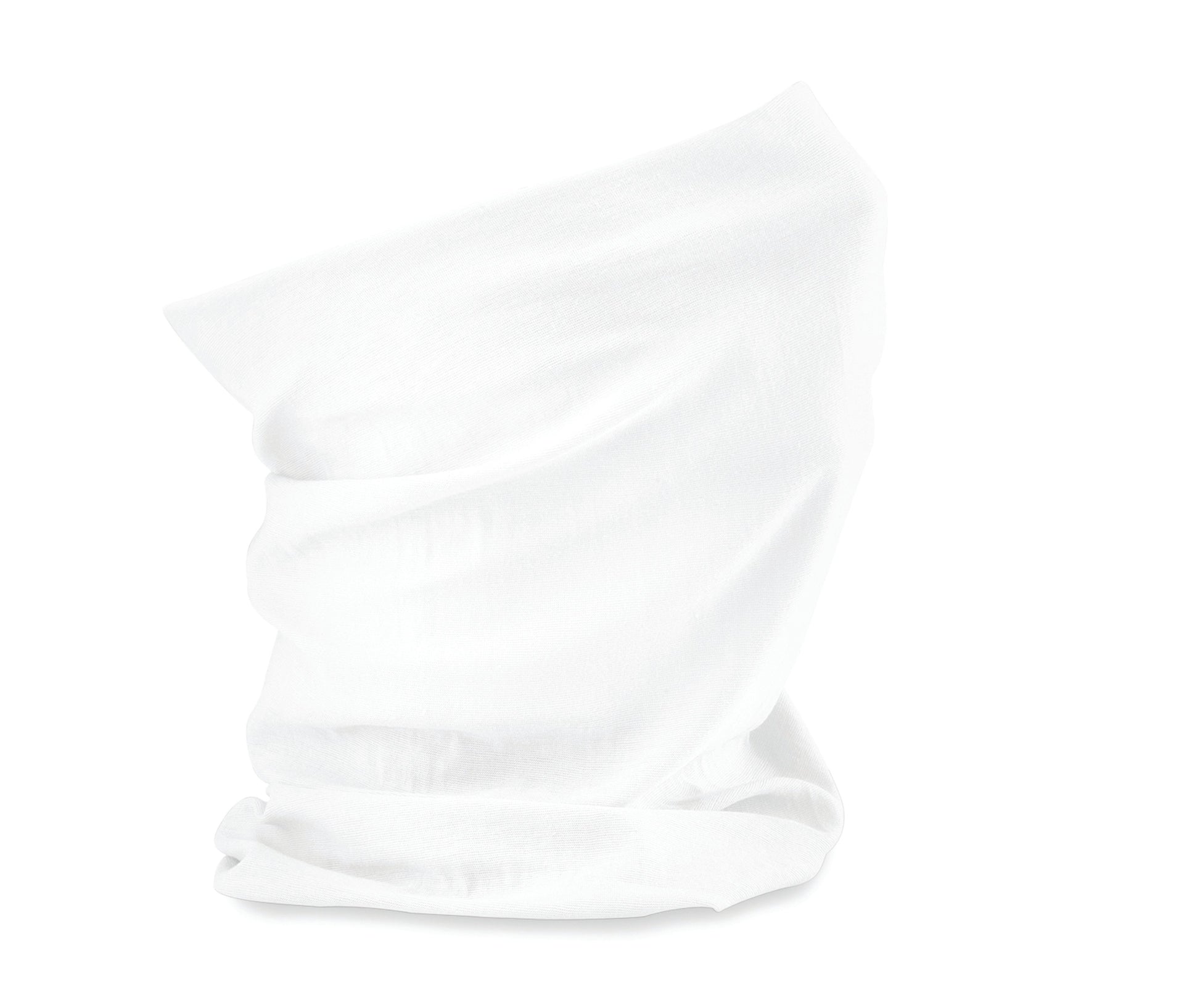Tour de Cou. Morf - White