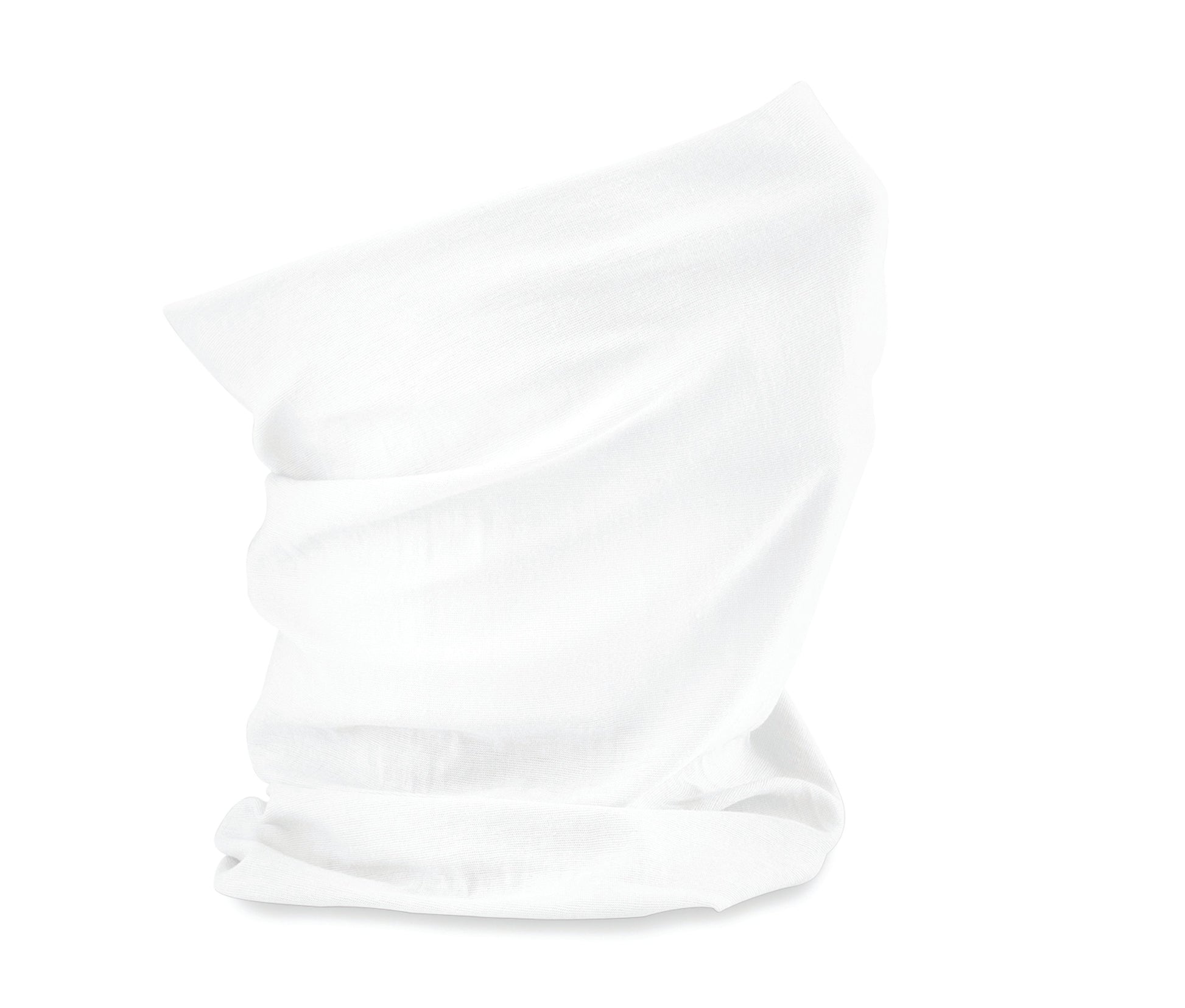 Tour de Cou. Morf - White