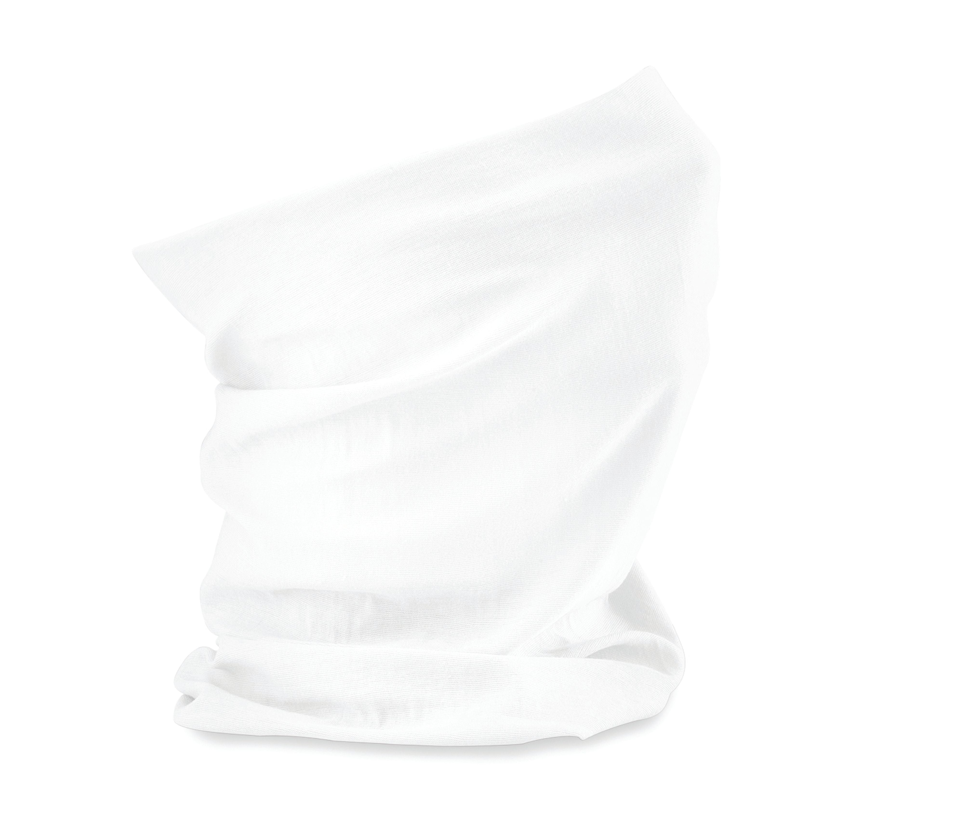 Tour de Cou. Morf - White