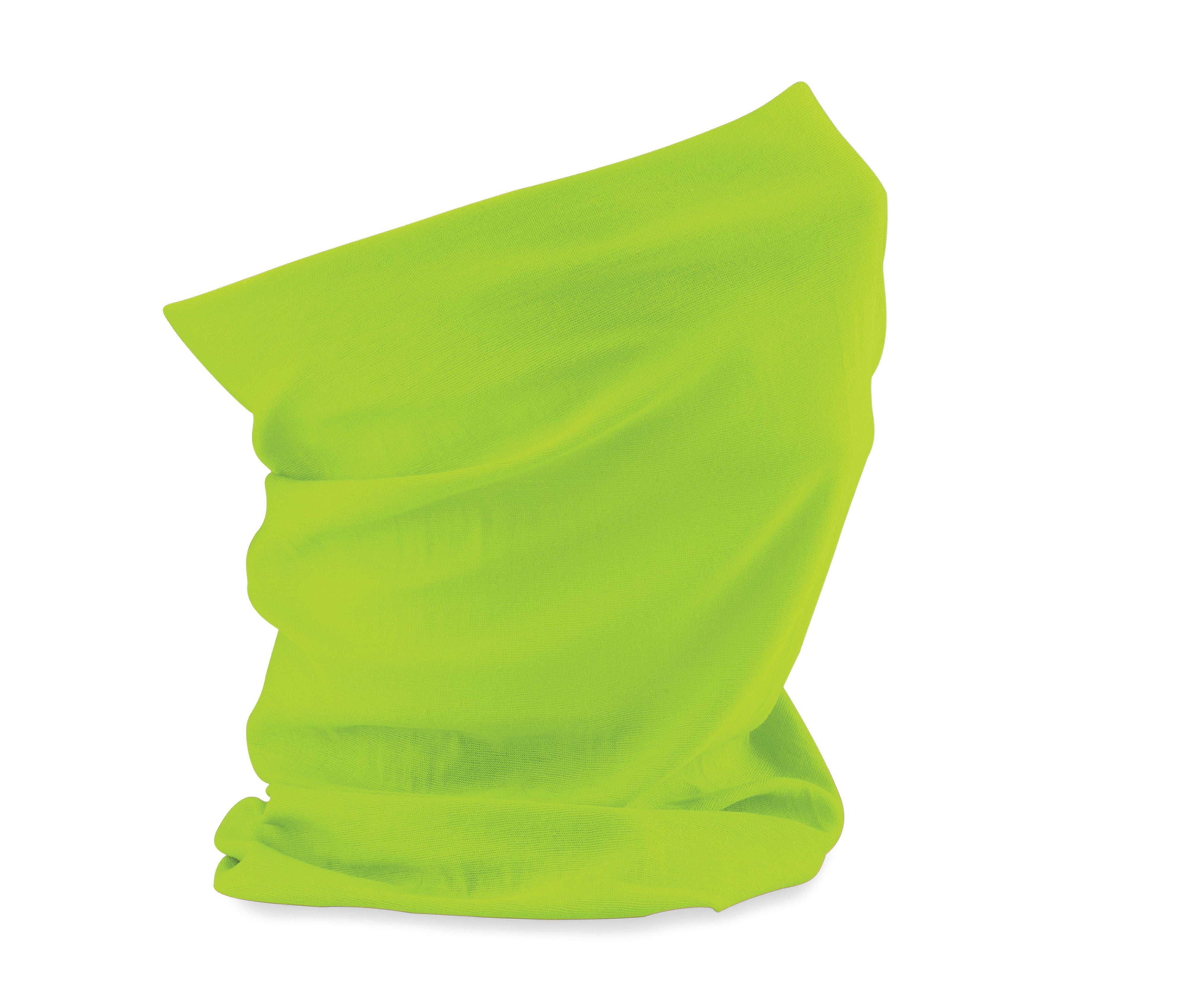 Tour de Cou. Morf - Lime Green