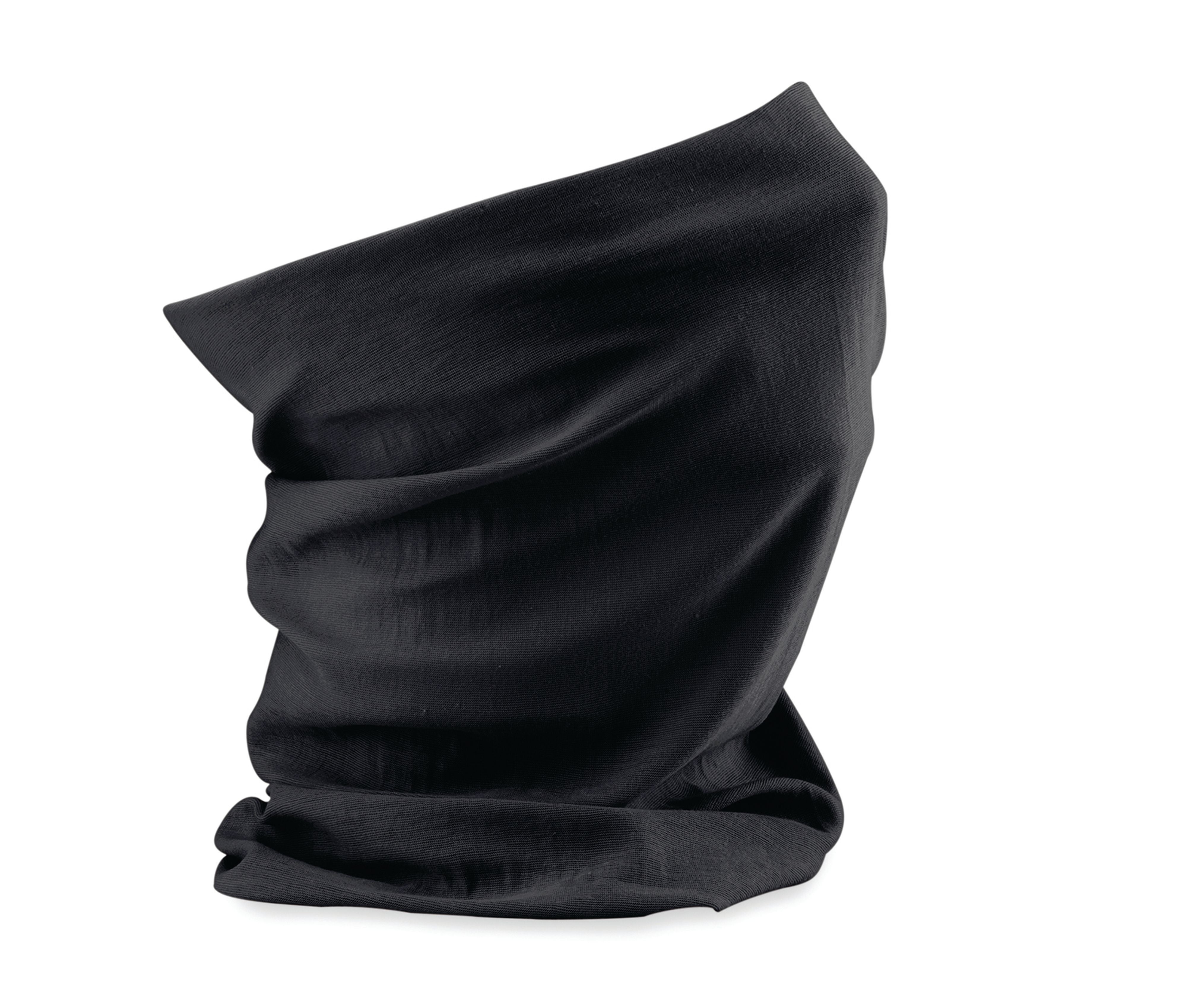 Tour de Cou. Morf - Black