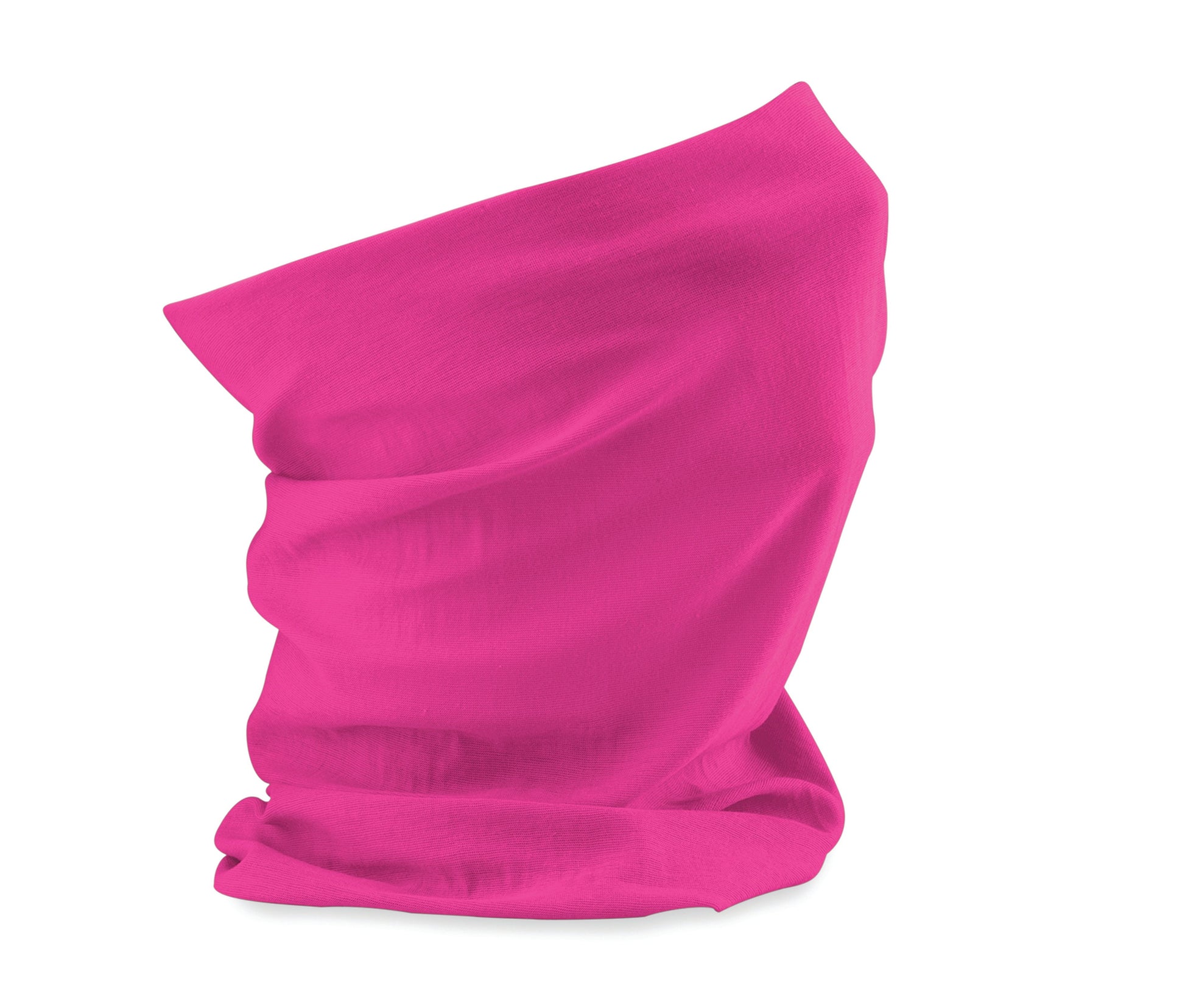 Tour de Cou. Morf - Fuchsia
