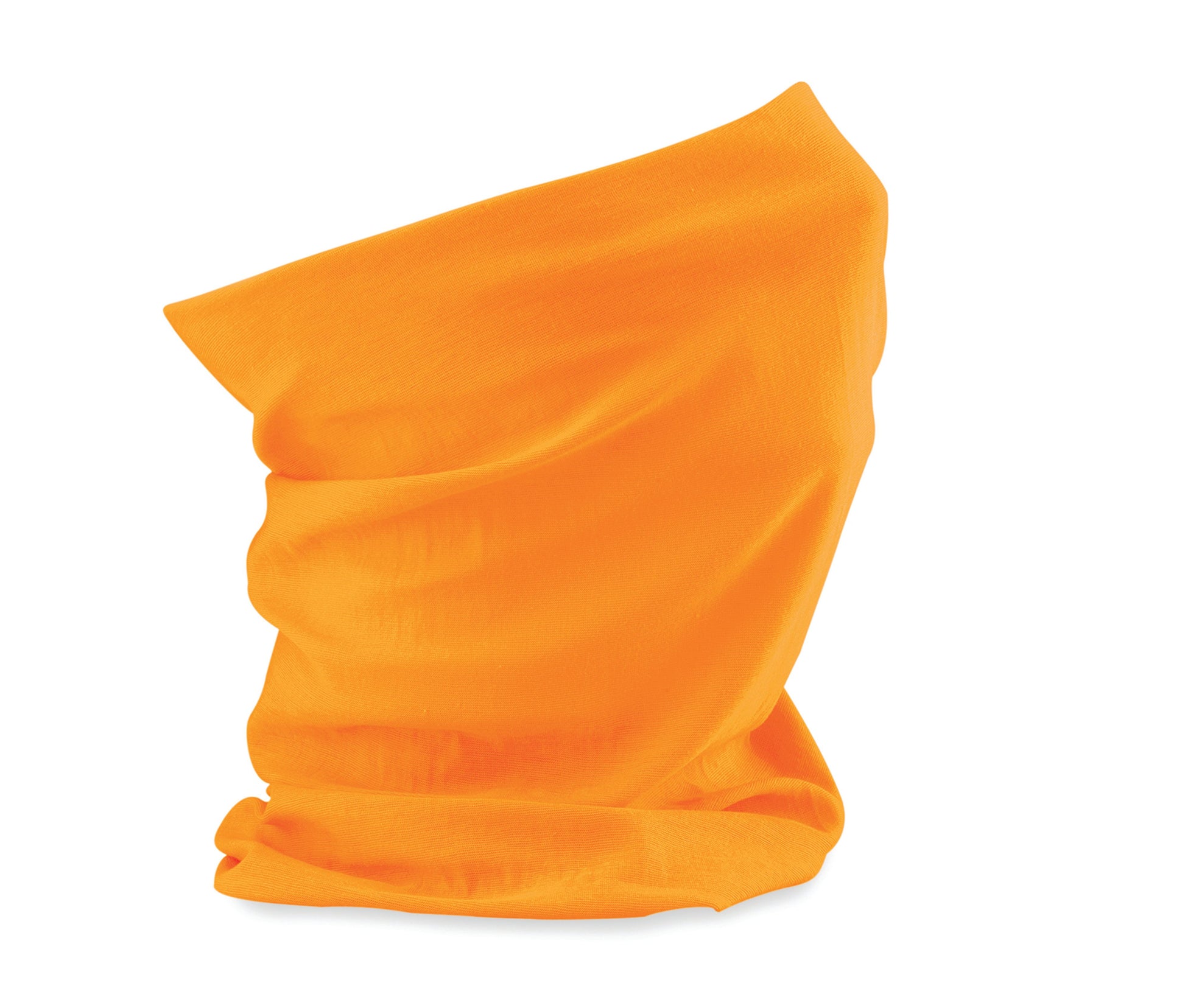 Tour de Cou. Morf - Fluorescent Orange