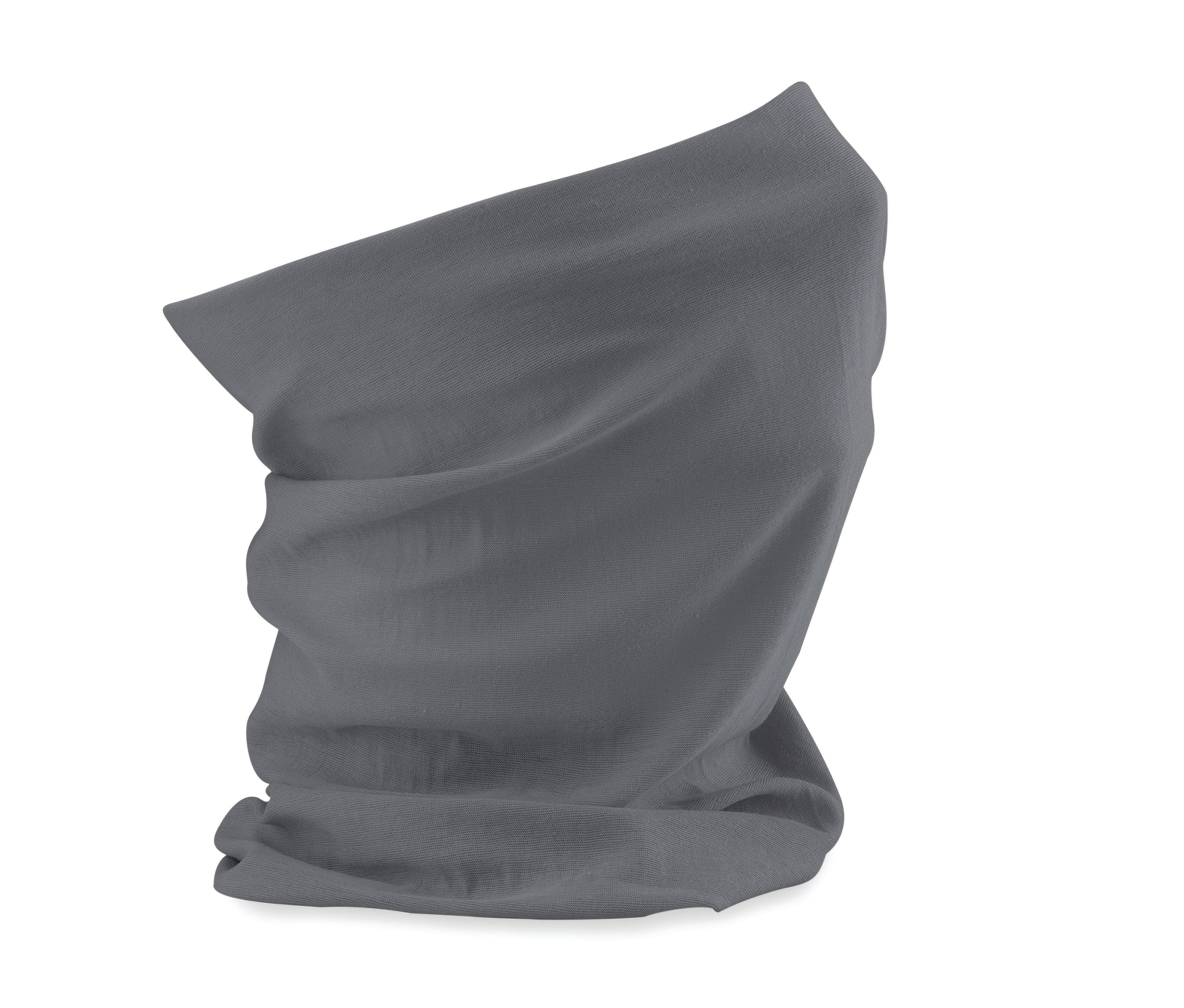 Tour de Cou. Morf - Graphite Grey