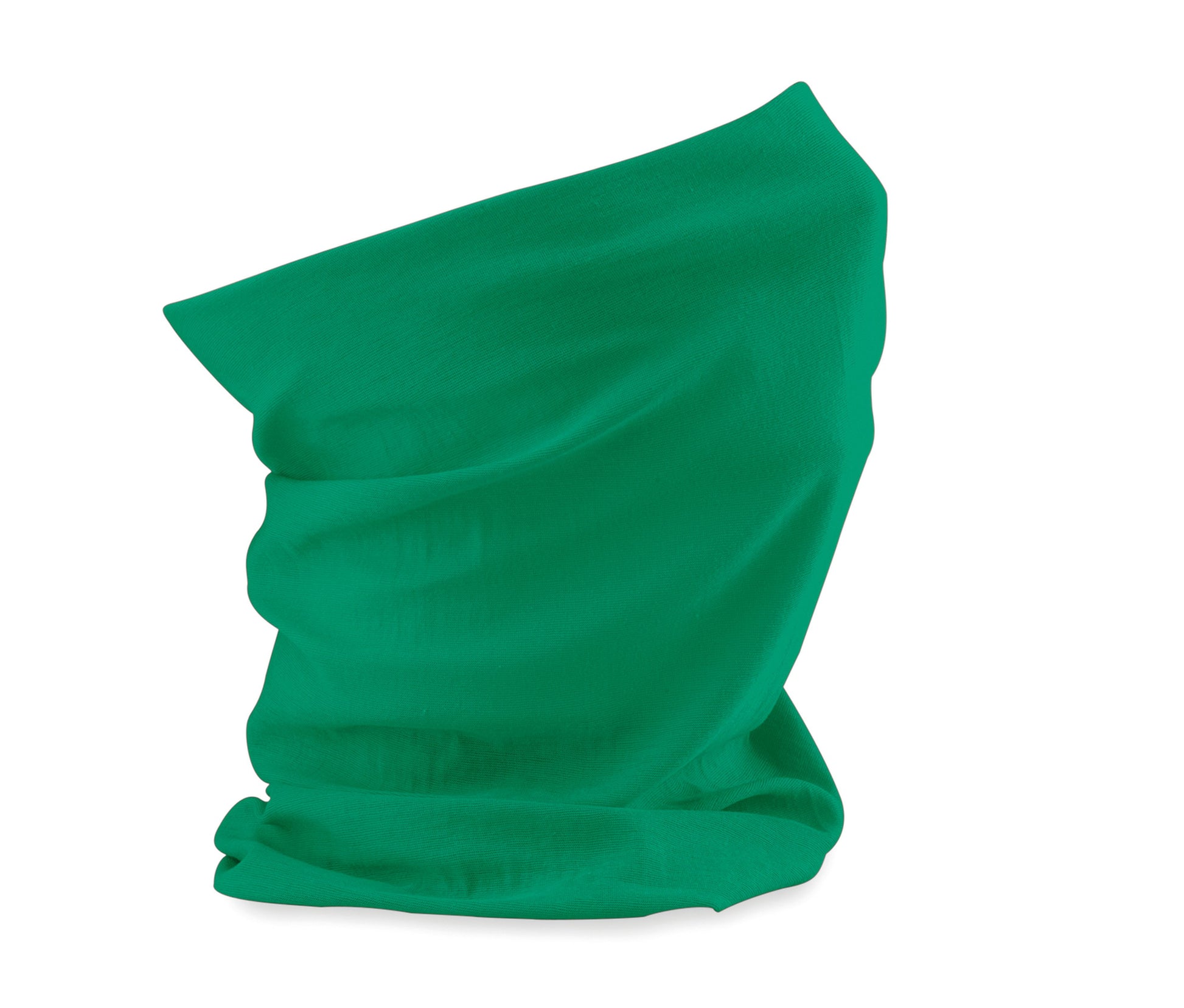 Tour de Cou. Morf - Kelly Green