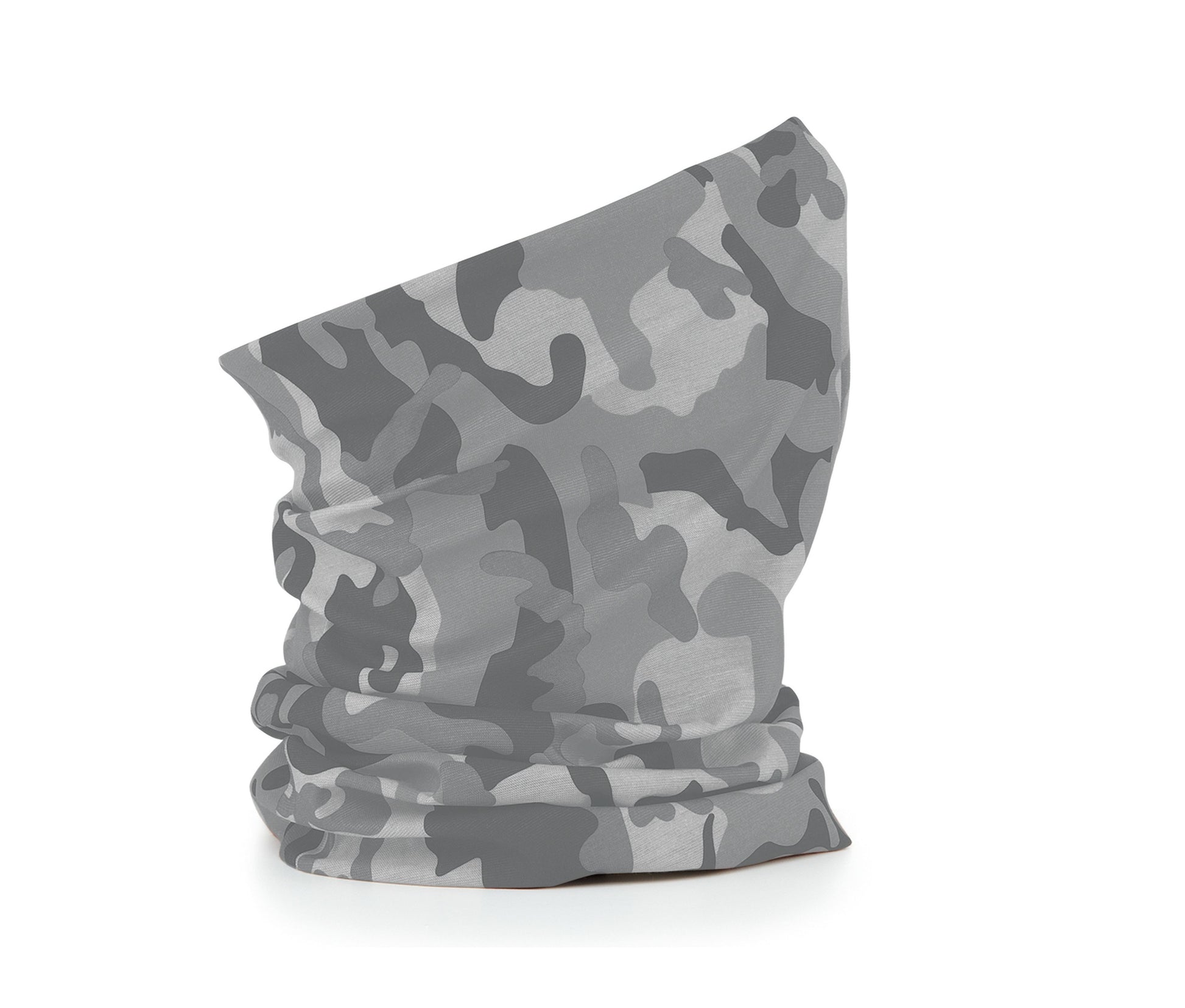 Tour de Cou. Morf - Arctic Camo