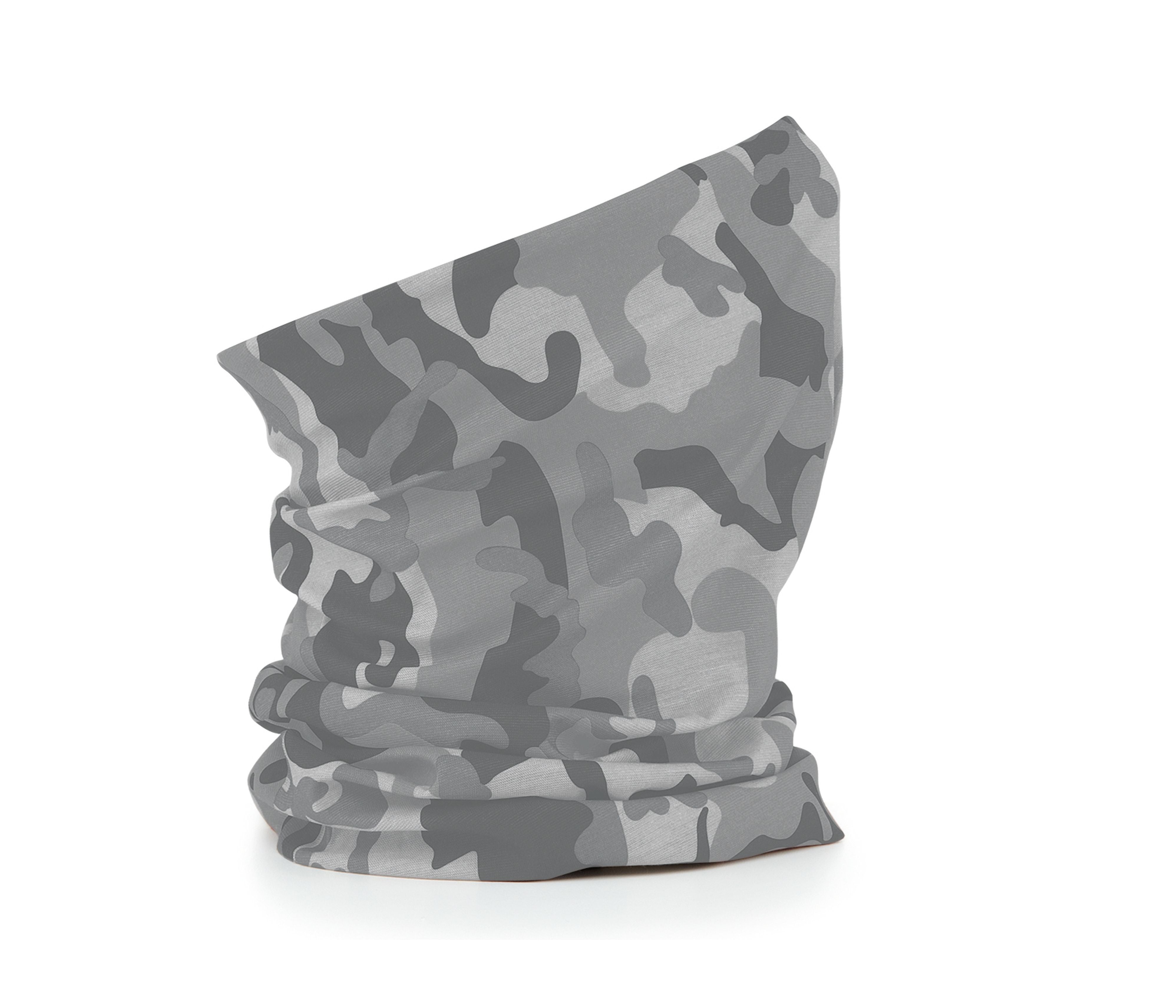 Tour de Cou. Morf - Arctic Camo