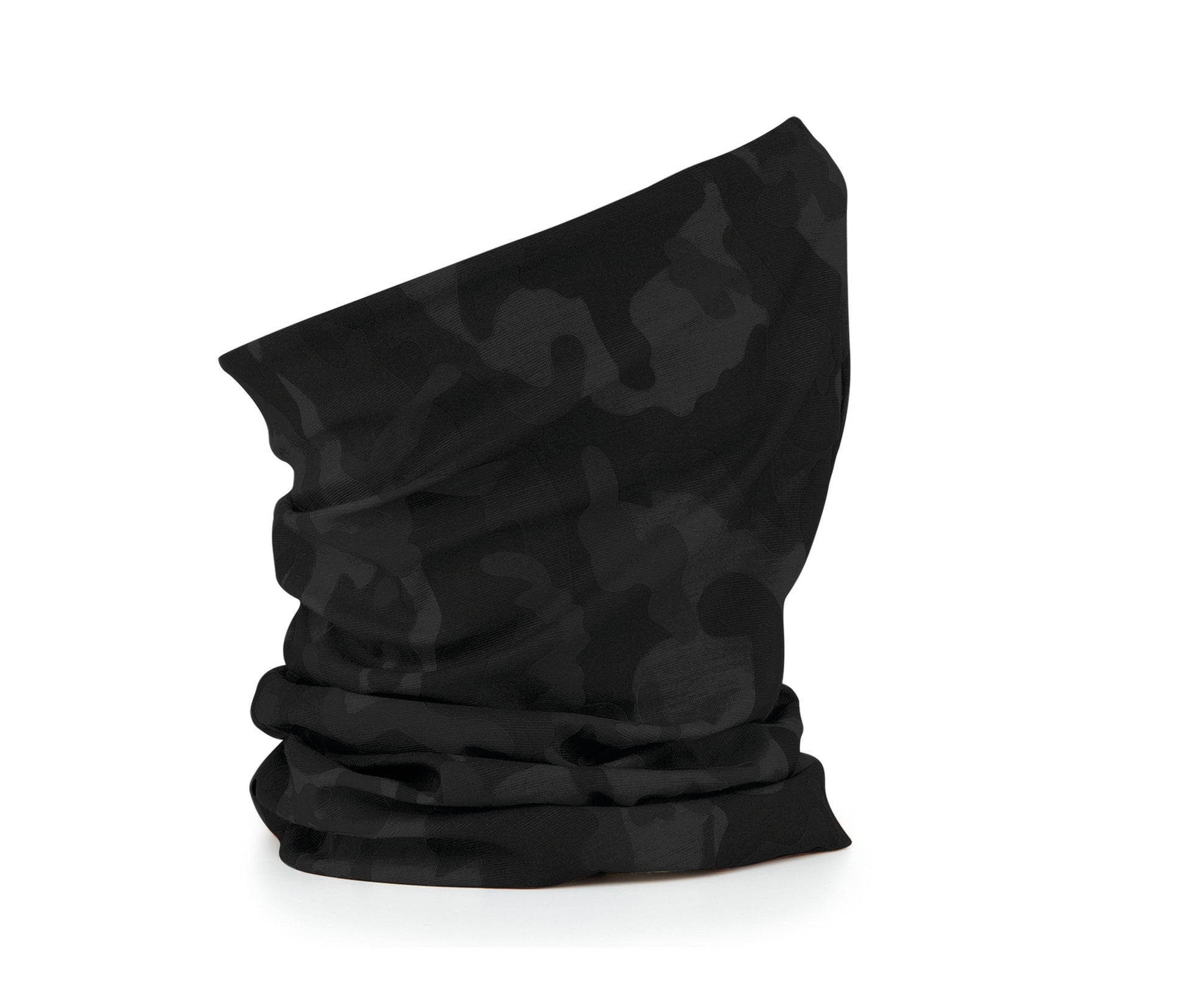 Tour de Cou. Morf - Midnight Camo
